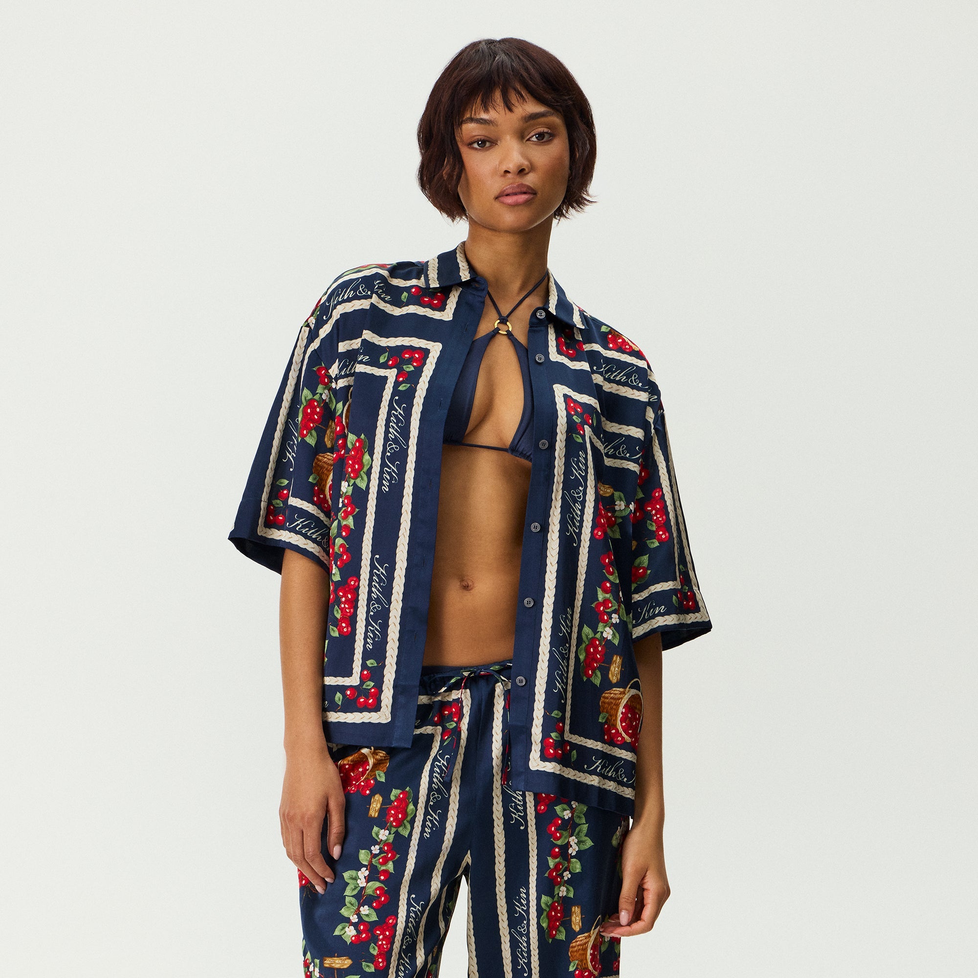 Kith Women - Tops | KITH UK – Kith UK