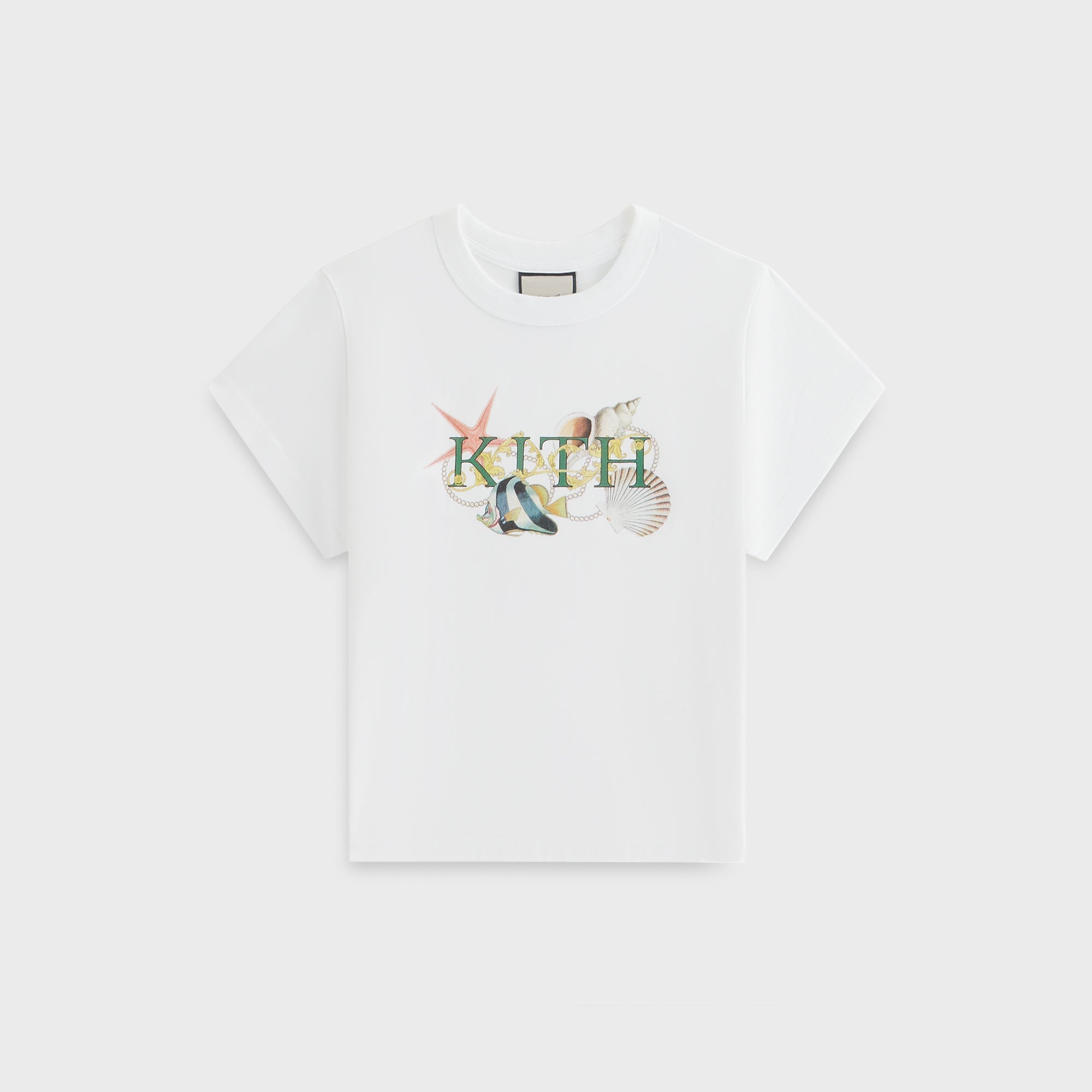 Mulberry Tee | KITH UK – Kith UK