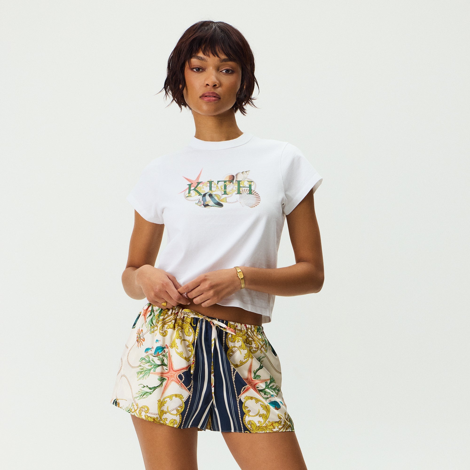 Mulberry Tee | KITH UK – Kith UK