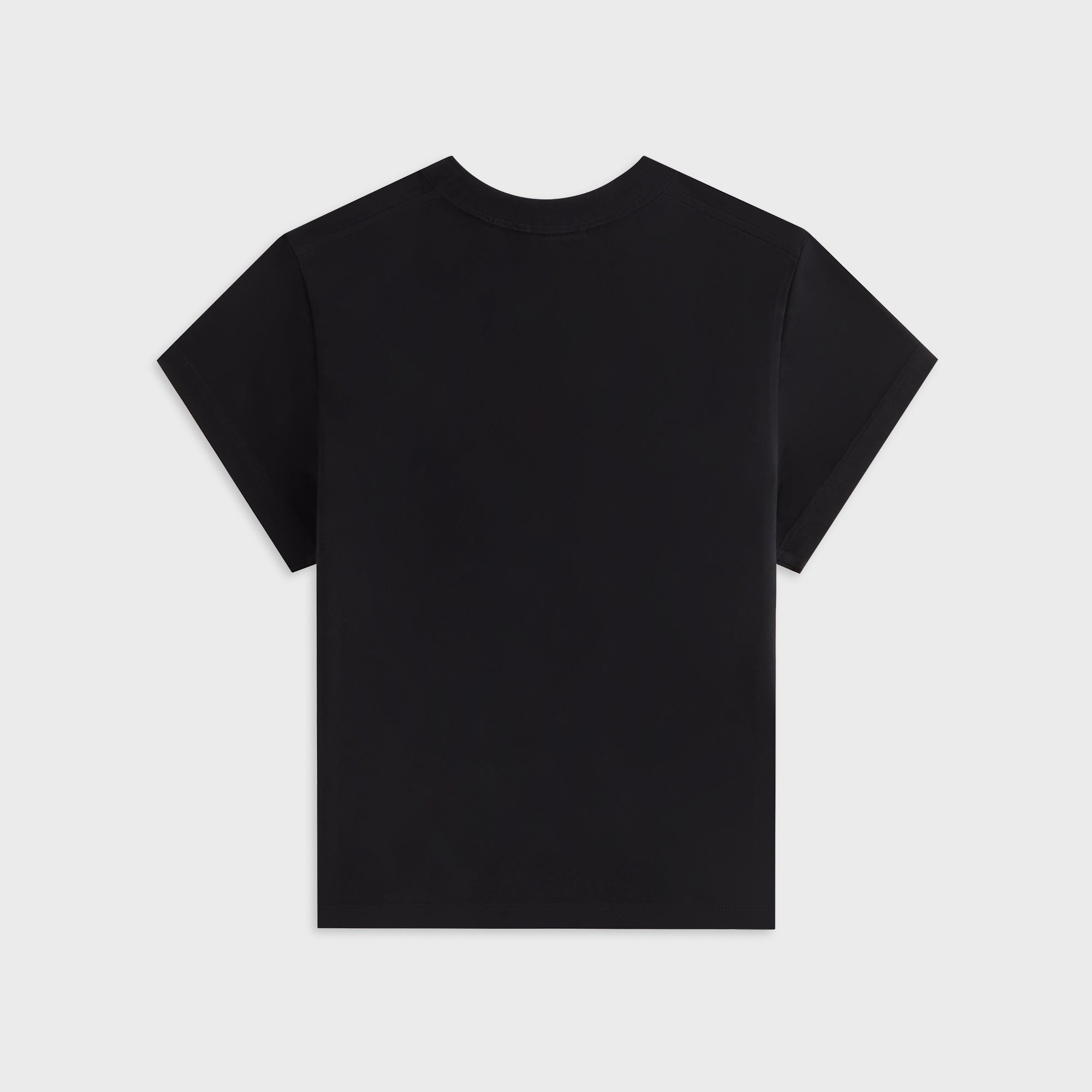 Kith Women Mulberry Vintage Cherry Tee - Black – Kith UK