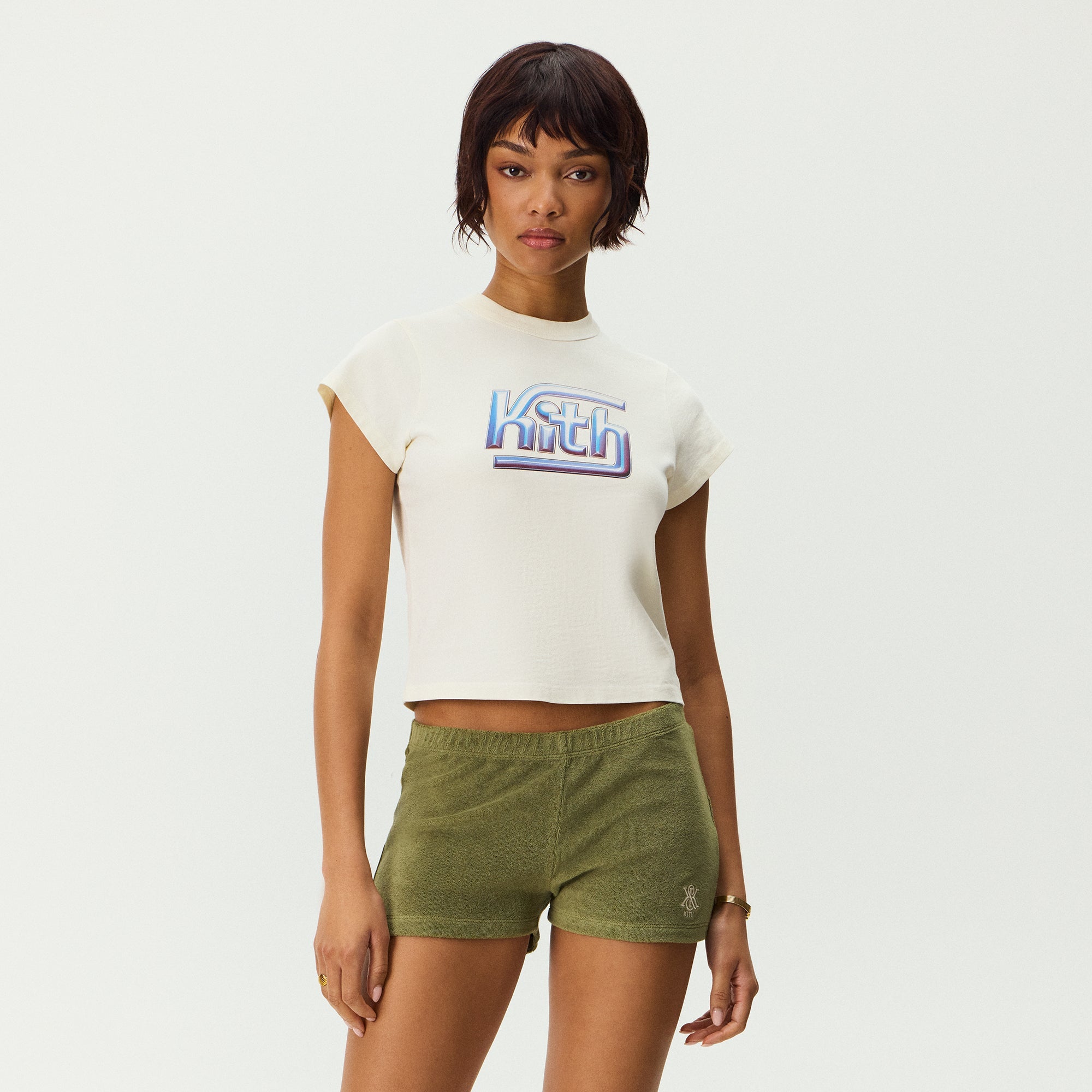 Mulberry Tee | KITH UK – Kith UK