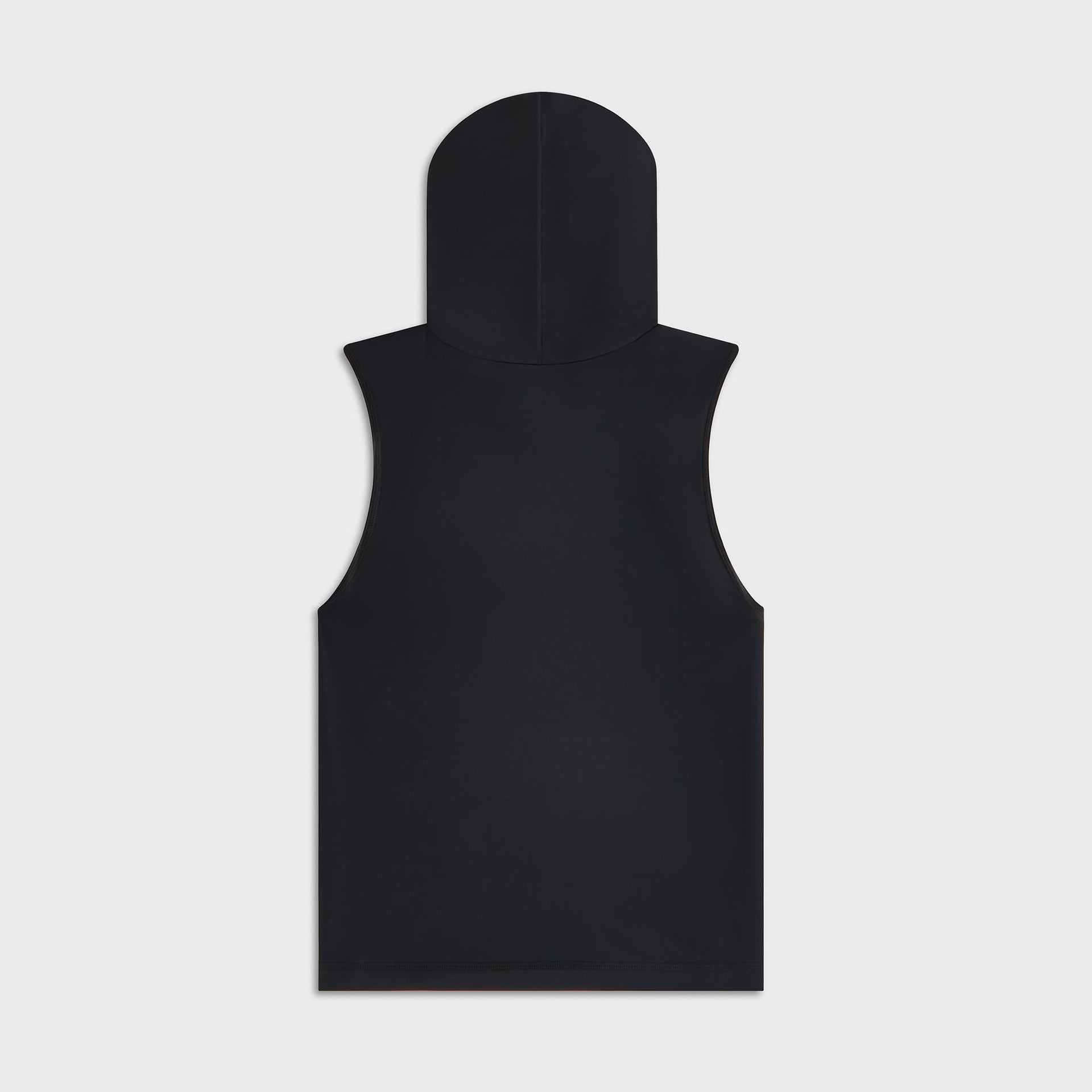 Kith Women Haru Hooded Muscle Tank - Black - PH
