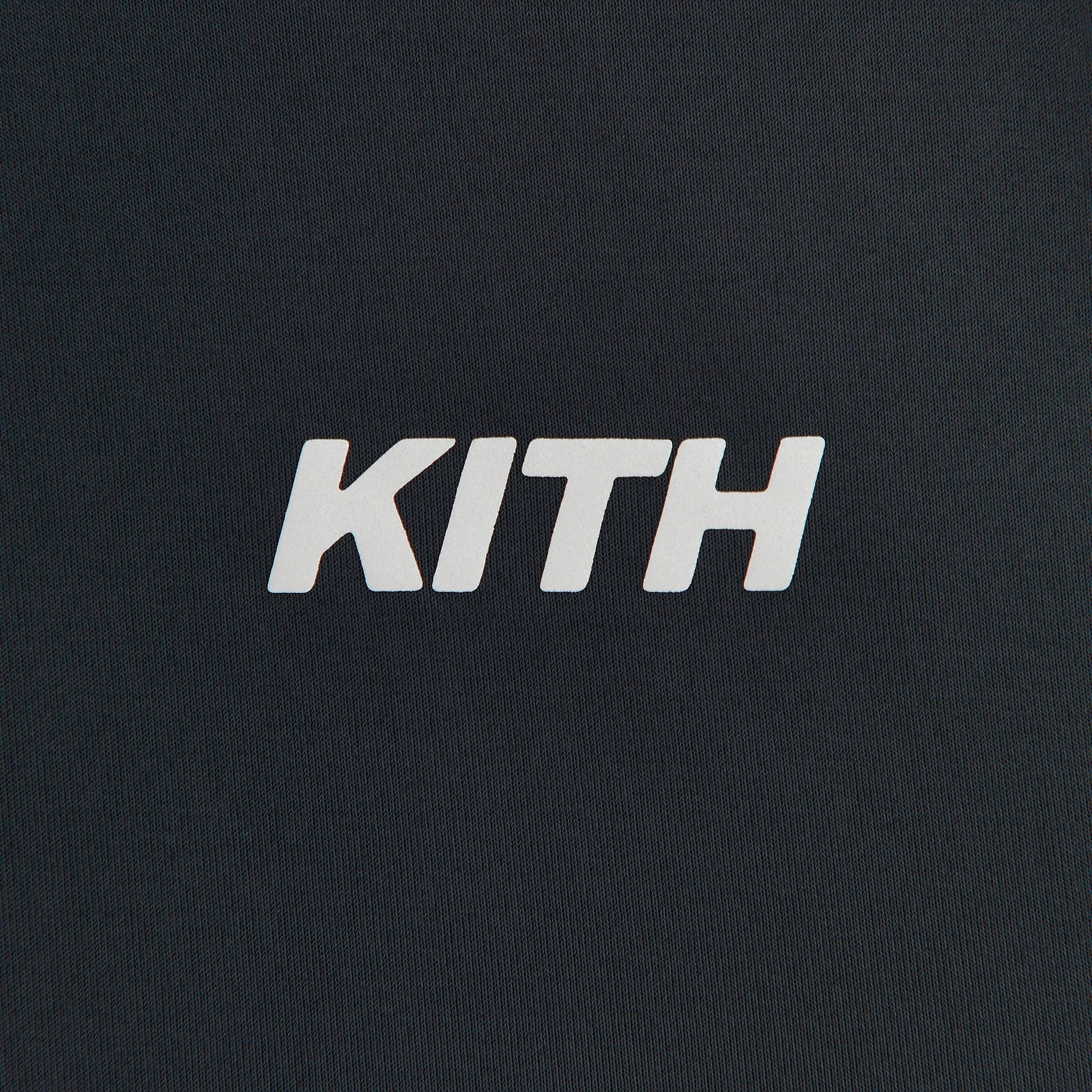 Kith Women Haru Hooded Muscle Tank - Black - PH