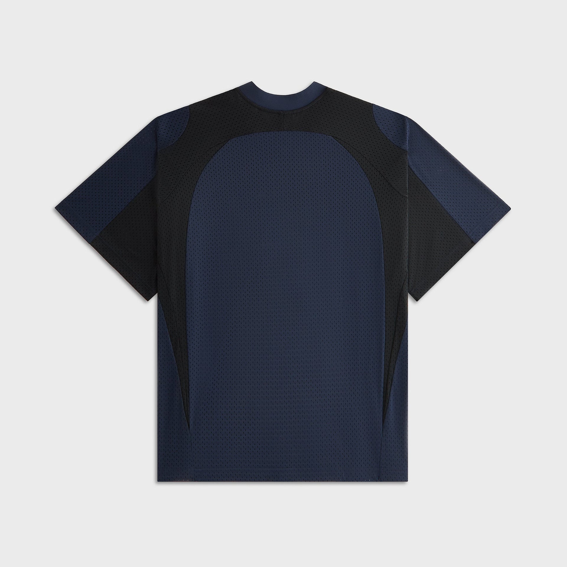 Kith Women Ridley II Mesh Short Sleeve Tee - Nocturnal - PH