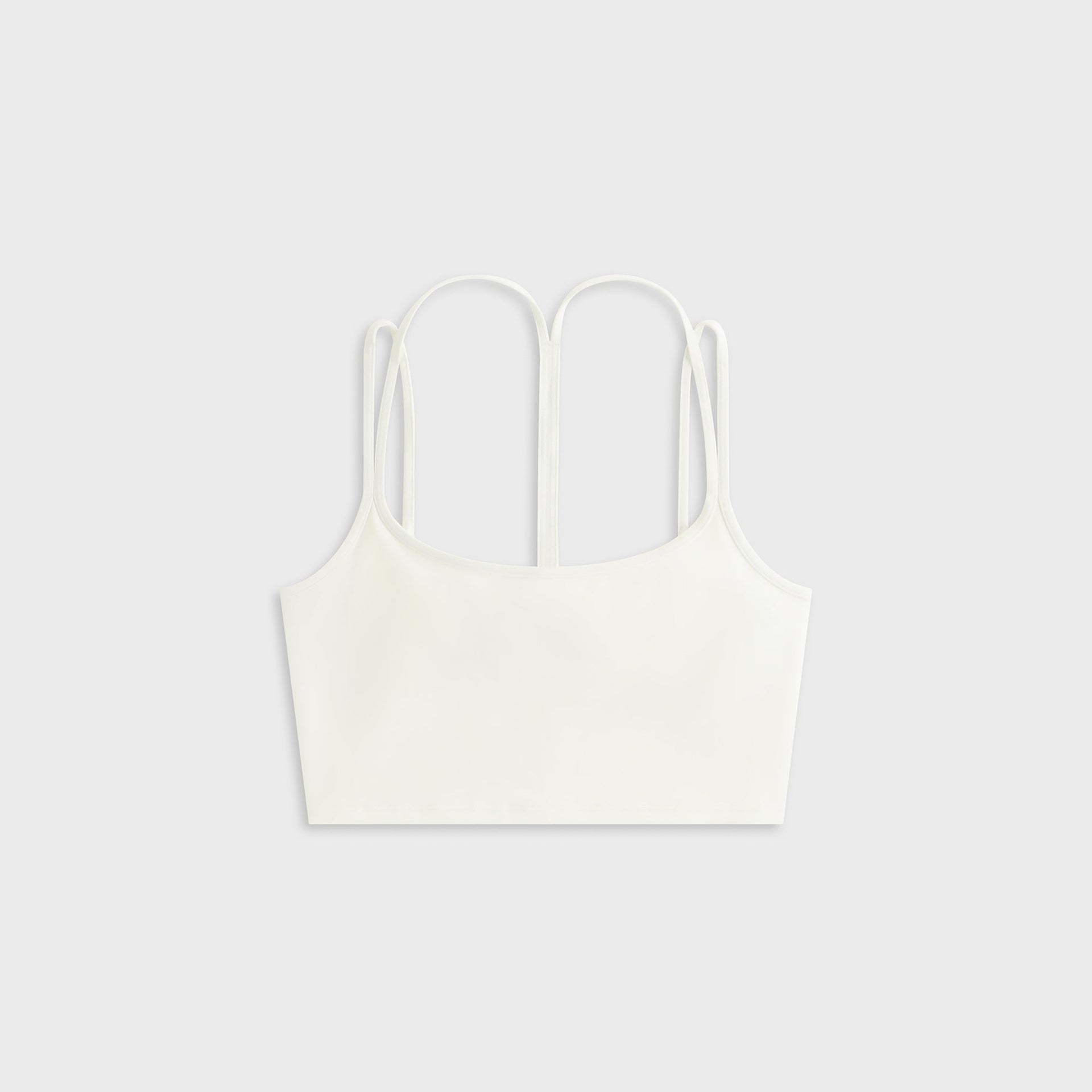 Kith Women Enhance Caius Active Cami - White - PH