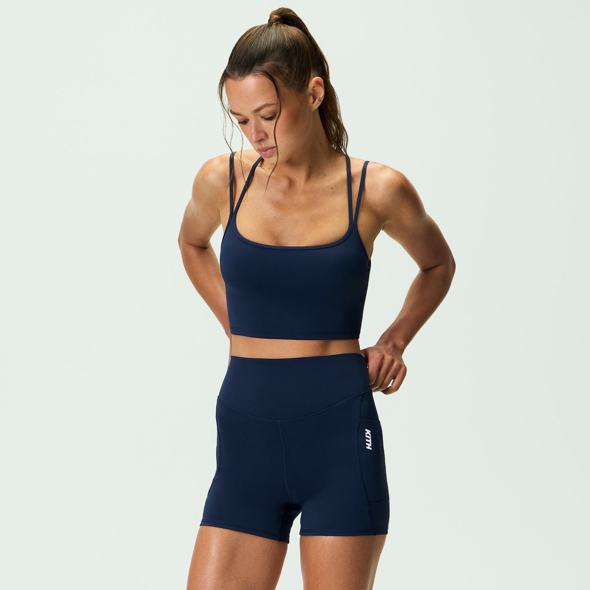 Kith Women Enhance Caius Active Cami - Nocturnal - PH
