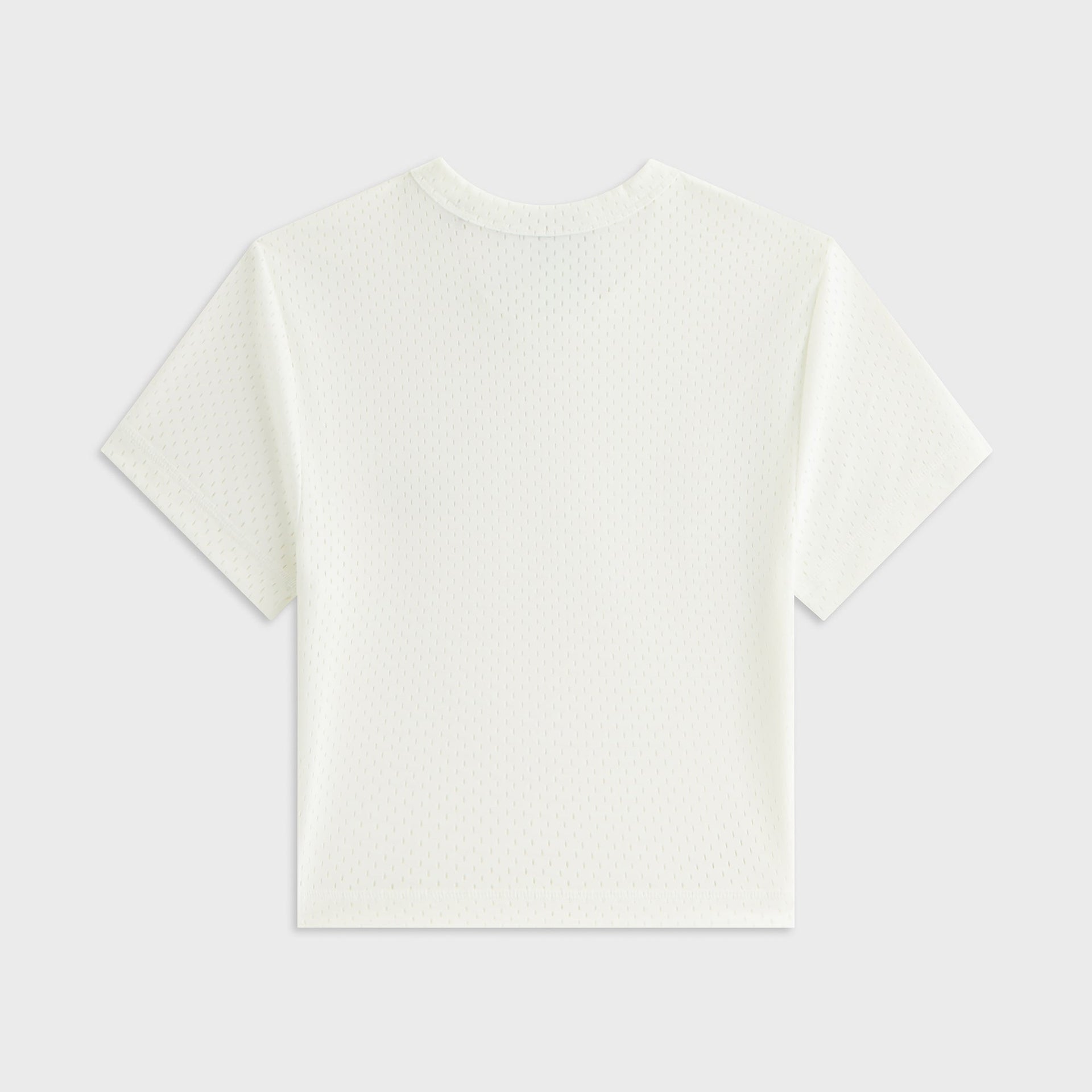 Kith Women Mulberry II Mesh Tee - White