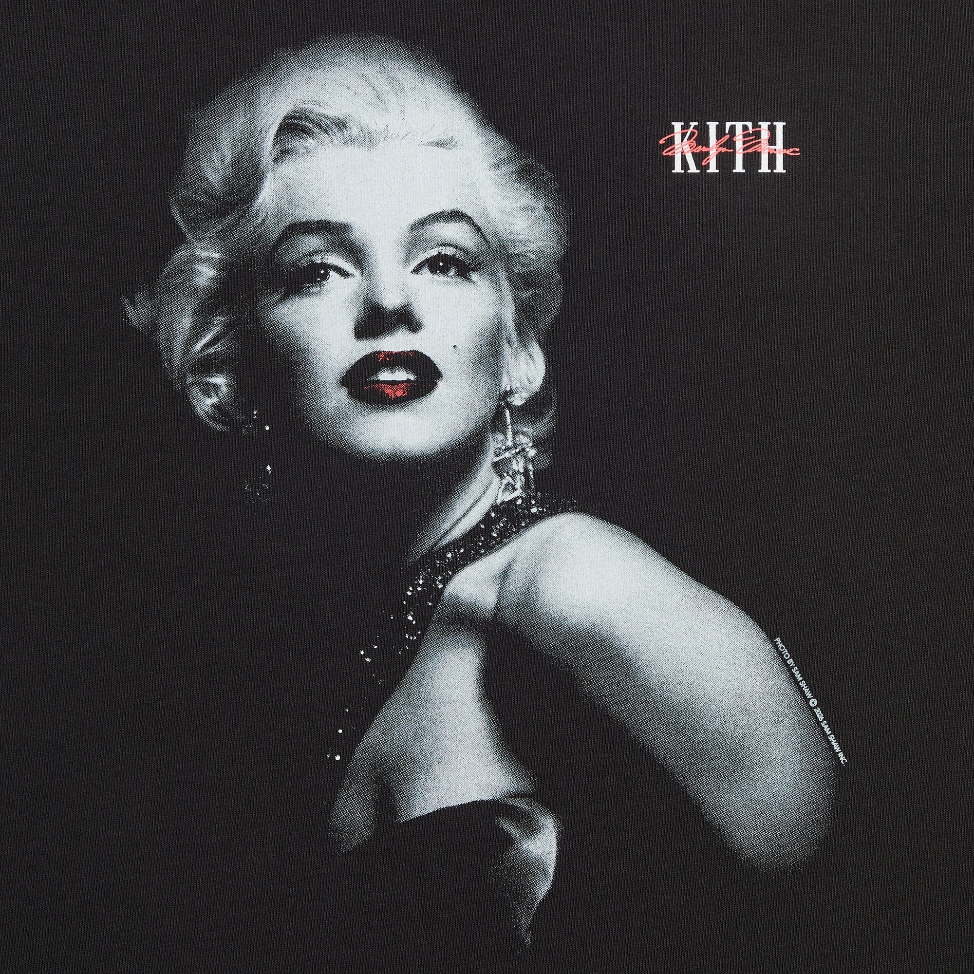 Kith for Marilyn Monroe – Kith UK