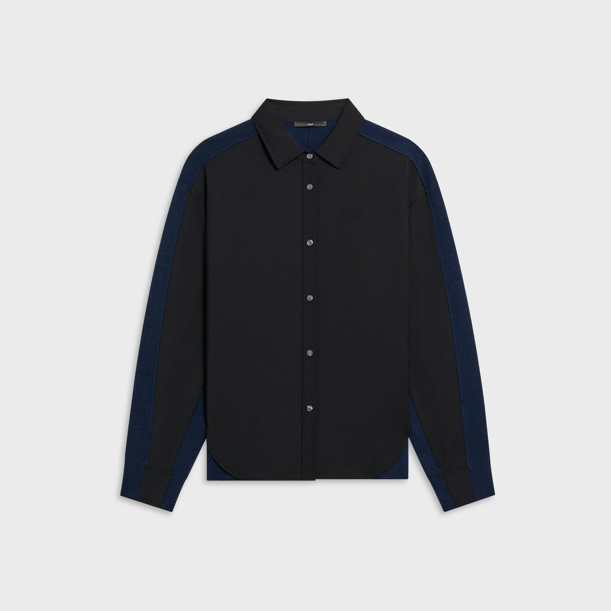 Kith Women Ora III Sweater Shirt - Black