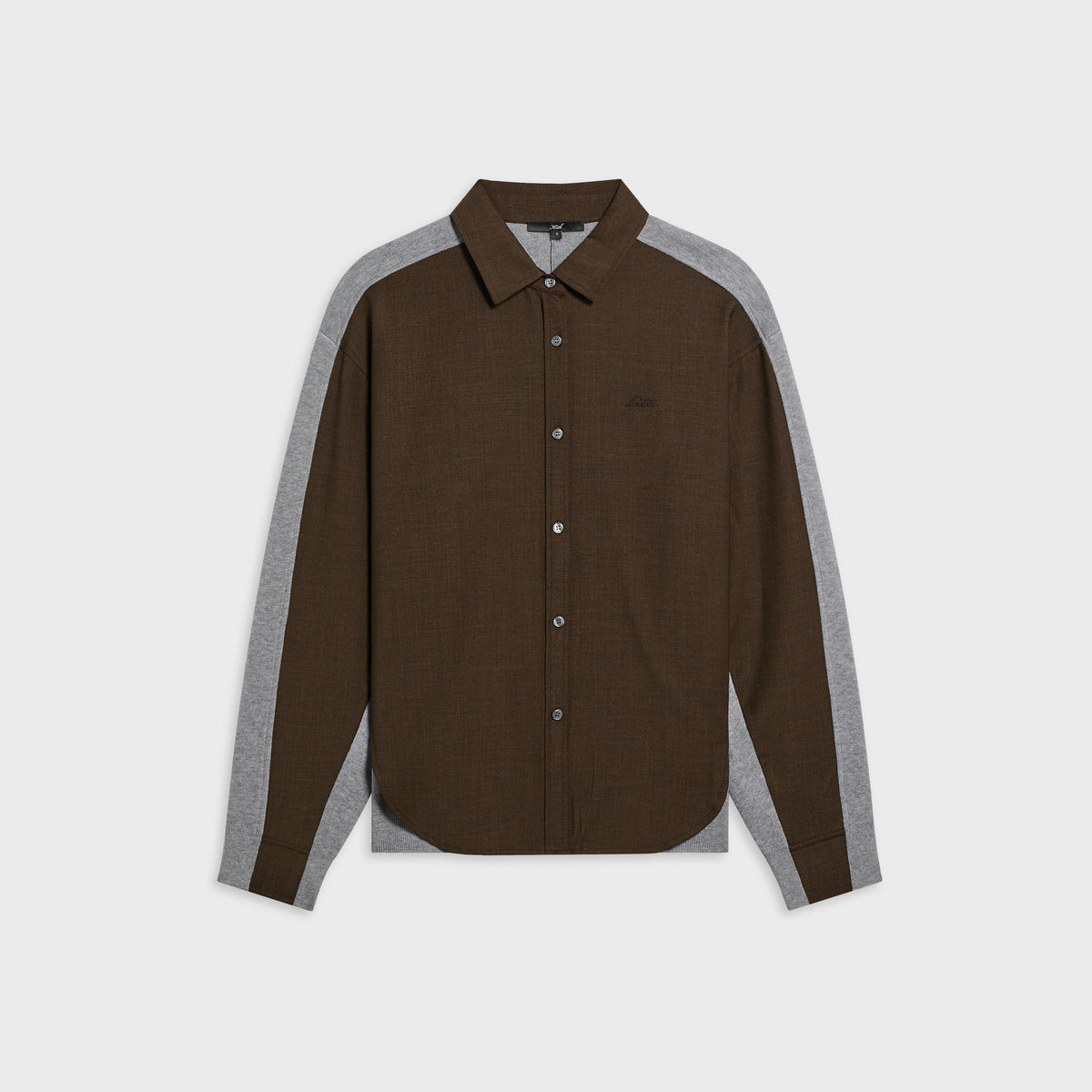Kith Women Ora III Sweater Shirt - Terra