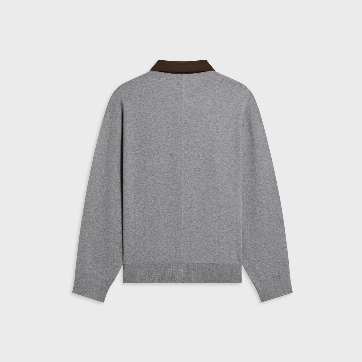 Kith Women Ora III Sweater Shirt - Terra