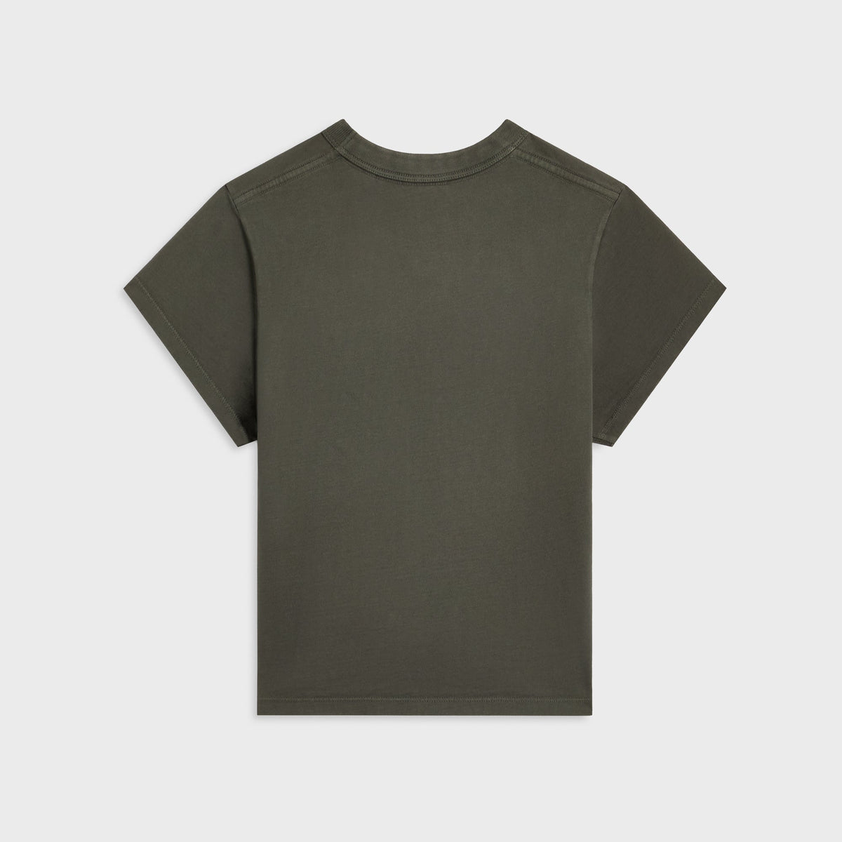 Kith Women Mulberry Vintage Sueded Tee - Void