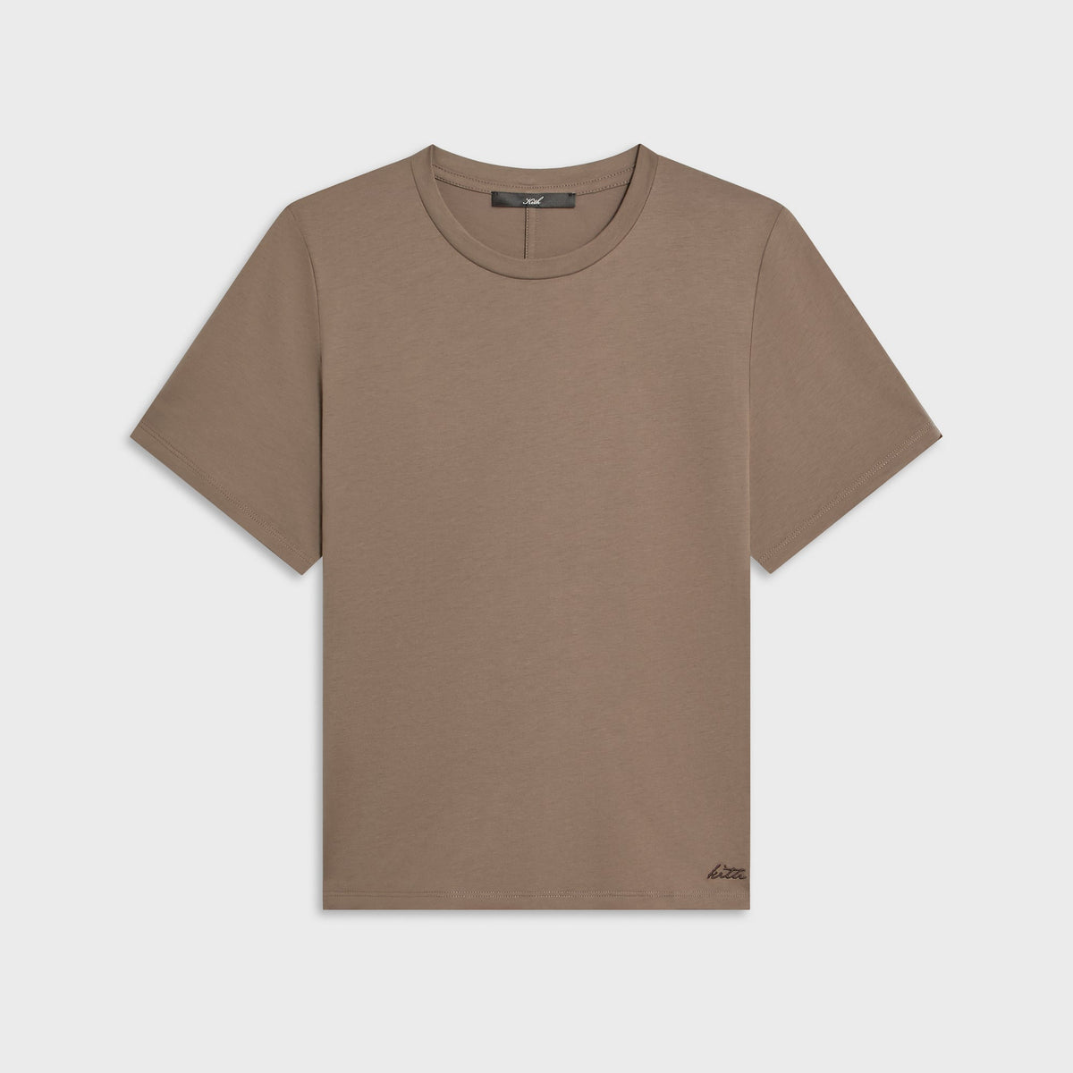 Kith Women Maggie Slim Tee - Permanent