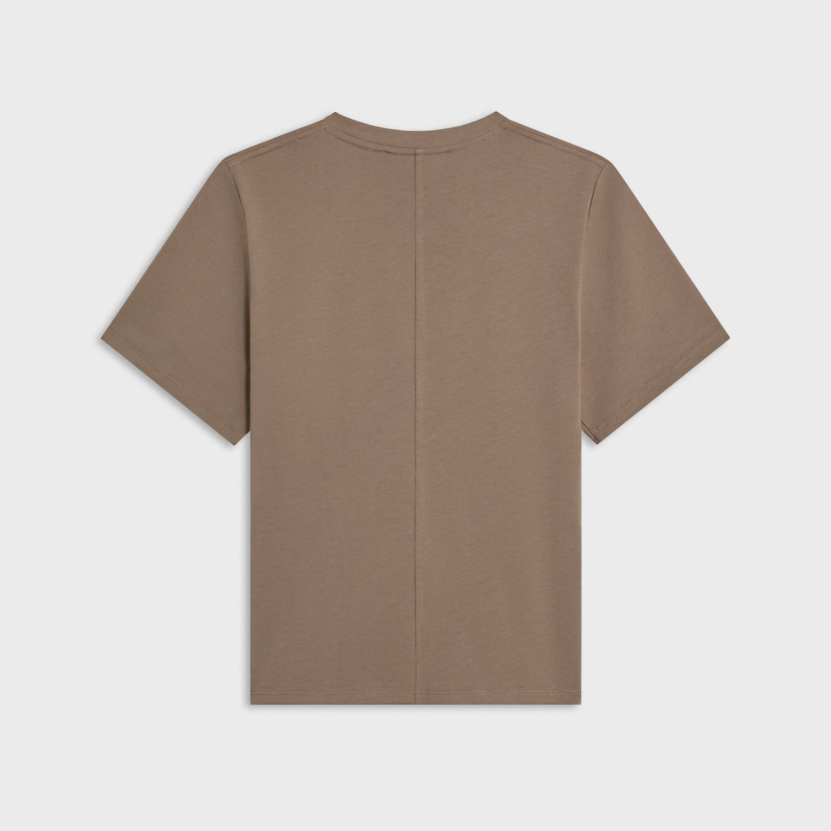 Kith Women Maggie Slim Tee - Permanent