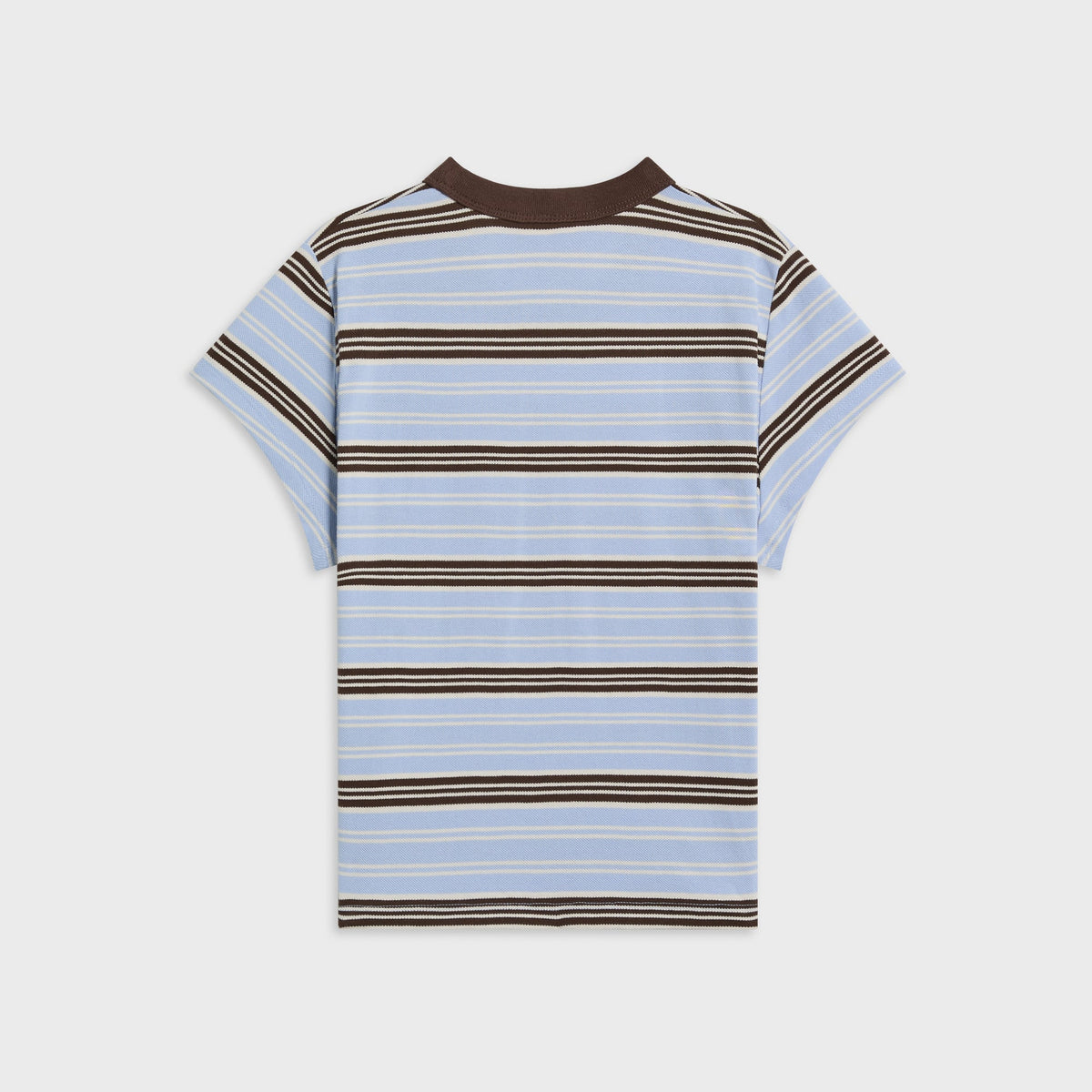Kith Women Mulberry Vintage New York Tee - Almas