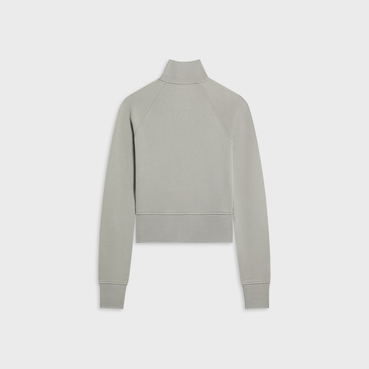 Kith Women Ina II Terry Track Zip - Astronaut - PH