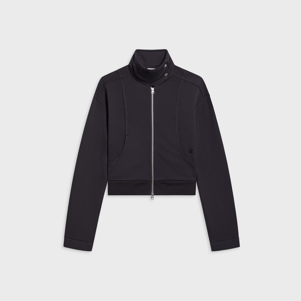 Kith Women Alston Harrington Jacket - Black - PH