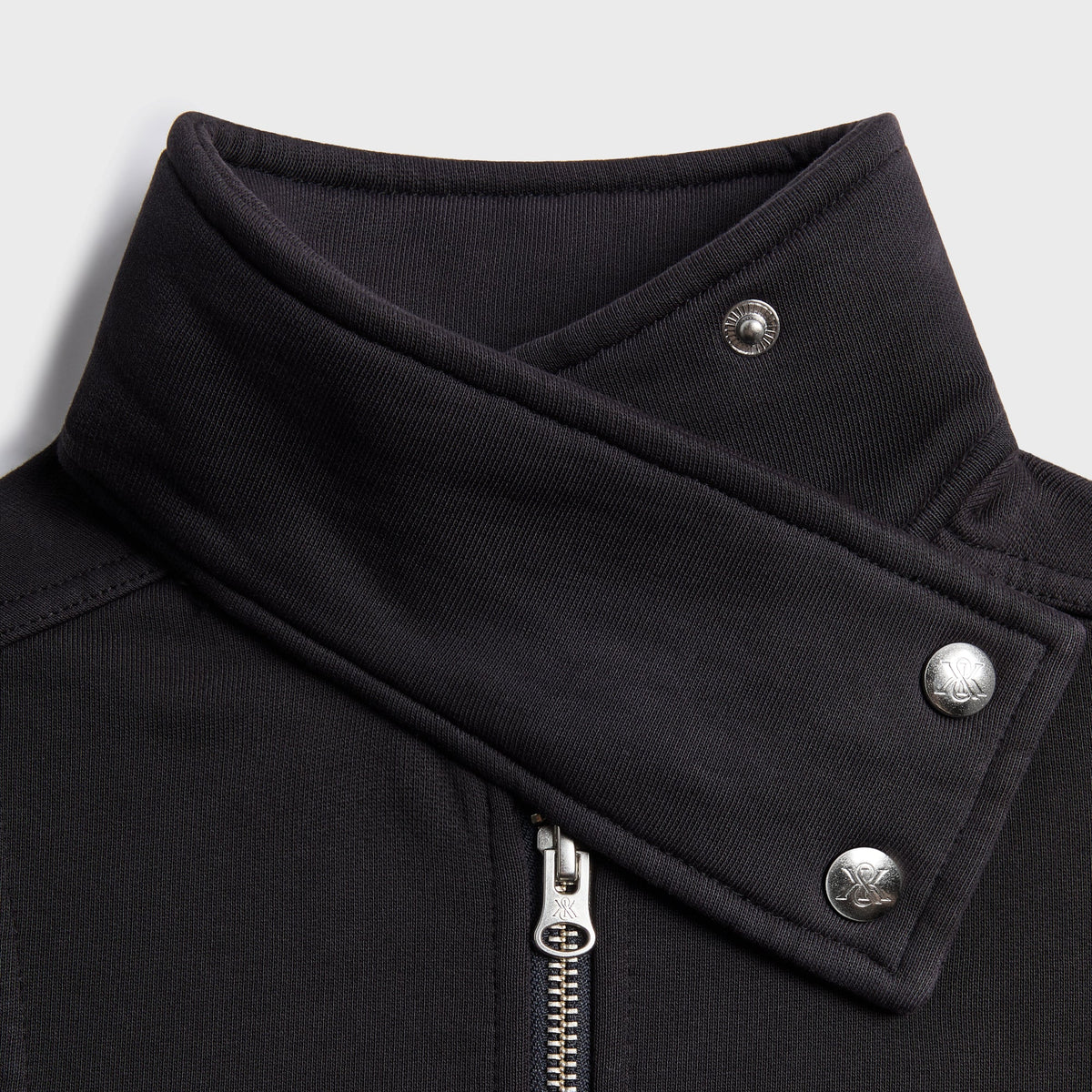 Kith Women Alston Harrington Jacket - Black