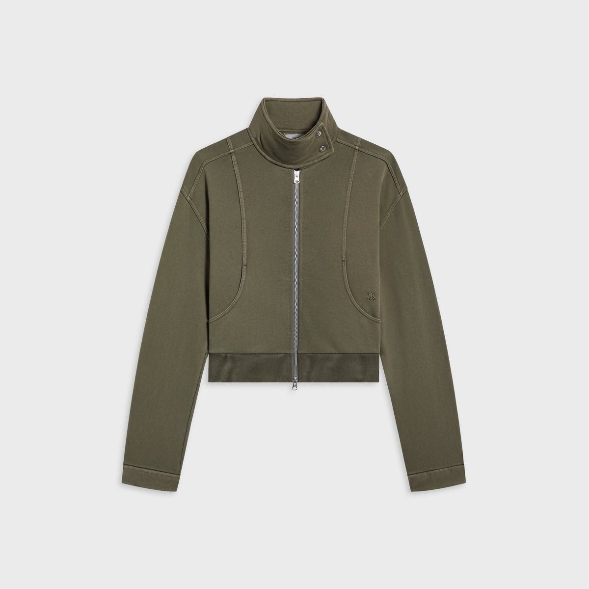 Kith Women Alston Harrington Jacket - Caraway