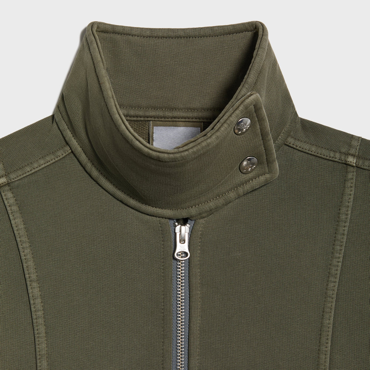 Kith Women Alston Harrington Jacket - Caraway