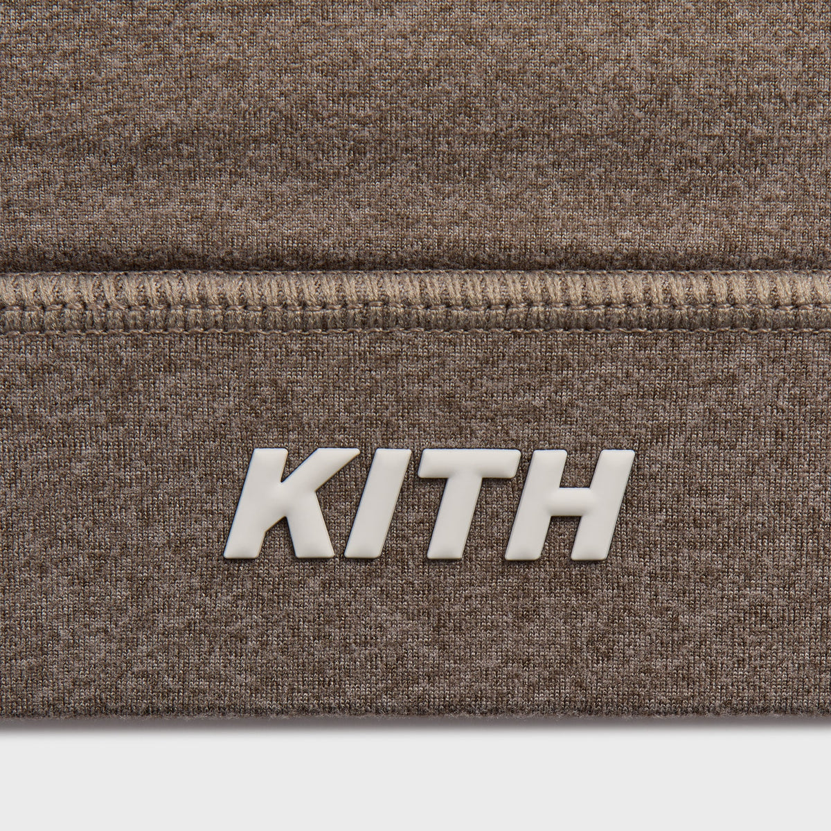 Kith Women Studio Elle U-Neck Bra - Cedarwood Heather