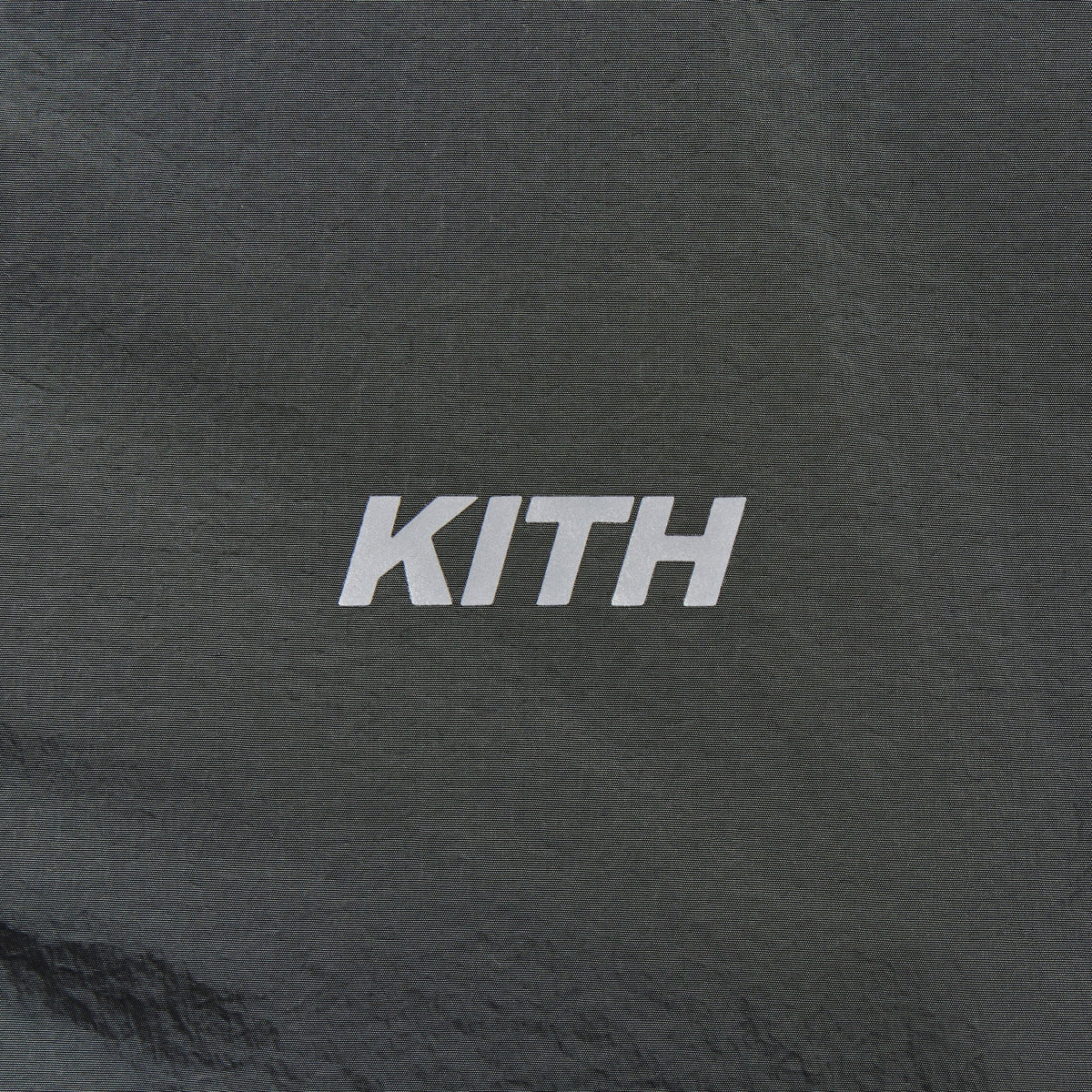 Kith Women Lowen II Nylon Track Jacket - Void - PH