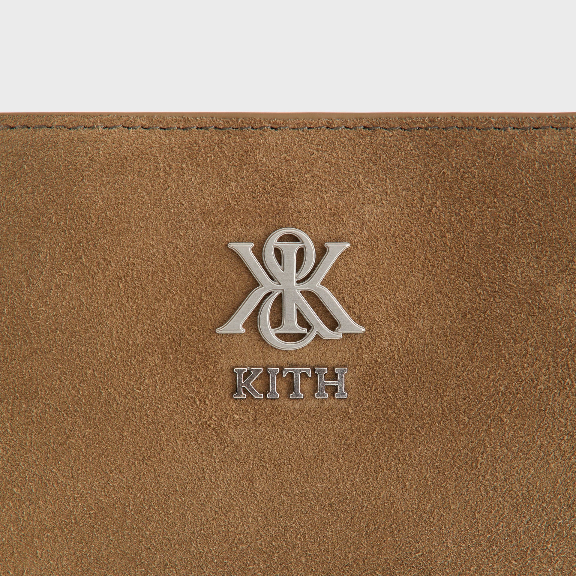 Kith Women Katie Bag - Terra