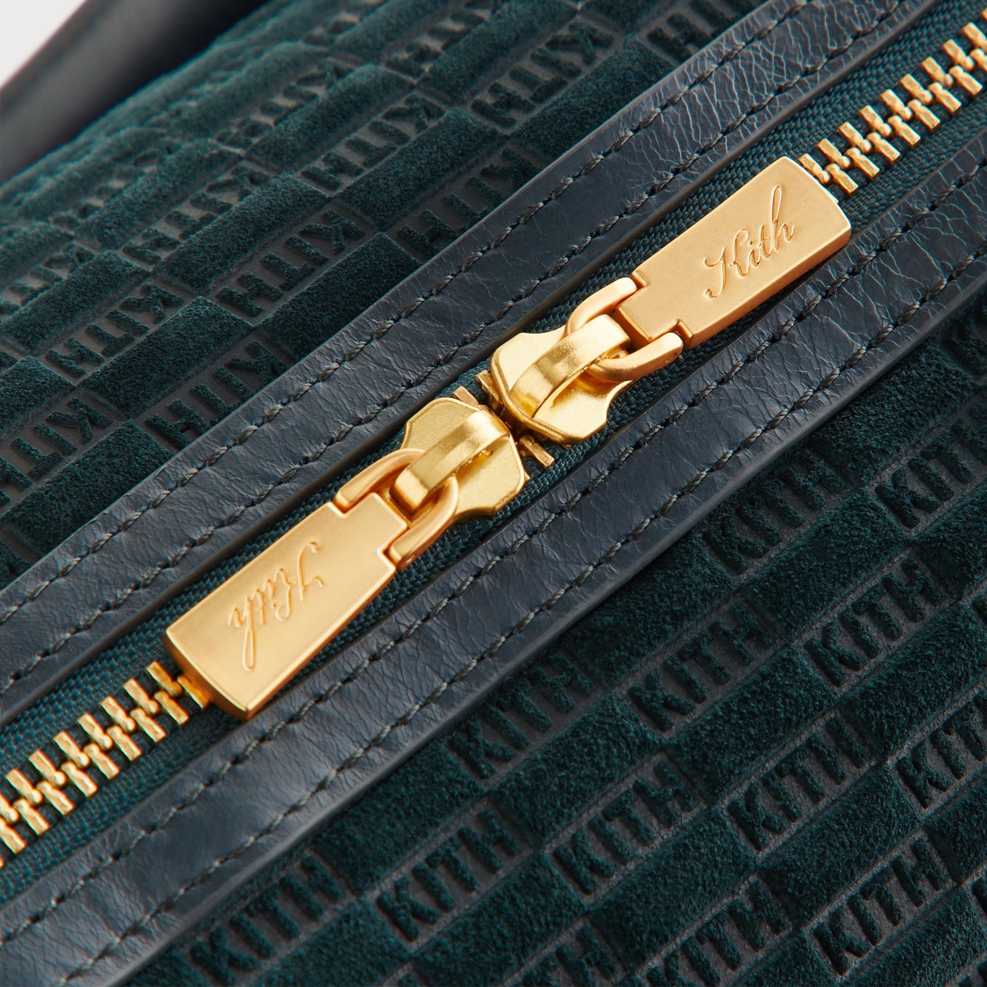 Kith Women Harlowe Bag - Stadium