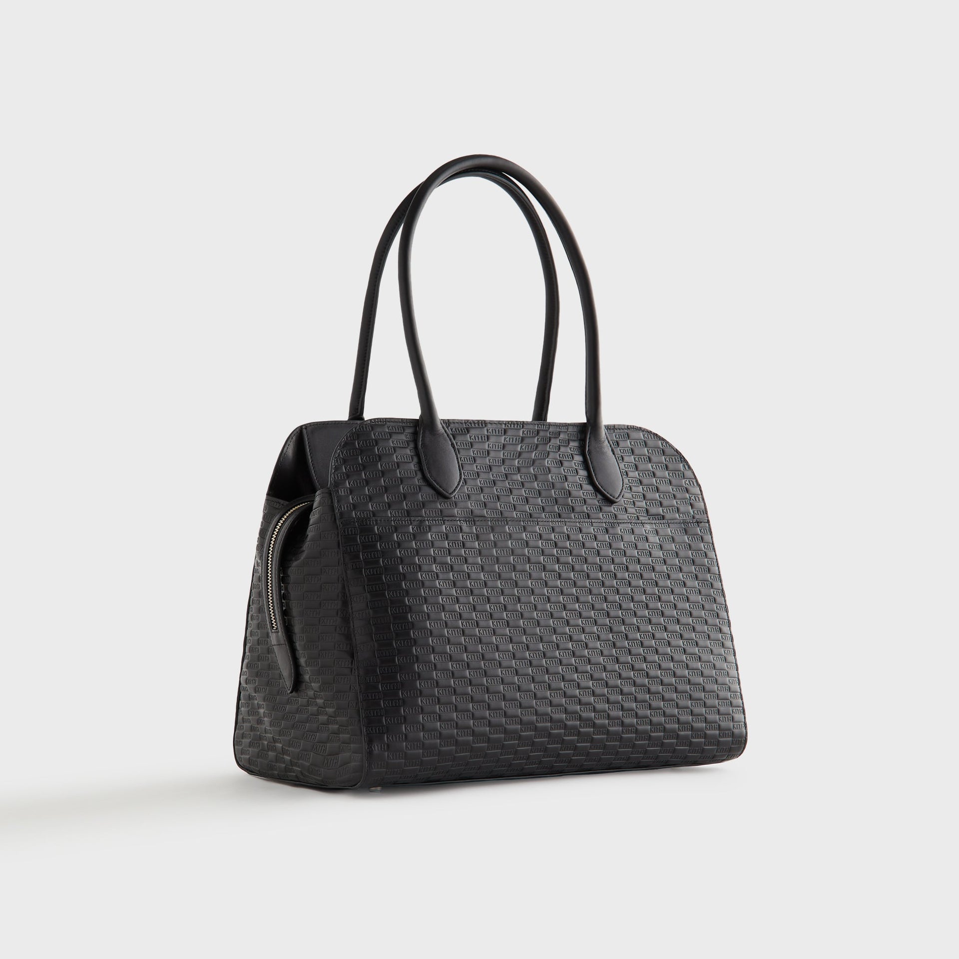 Kith Women Kathryn Bag - Black