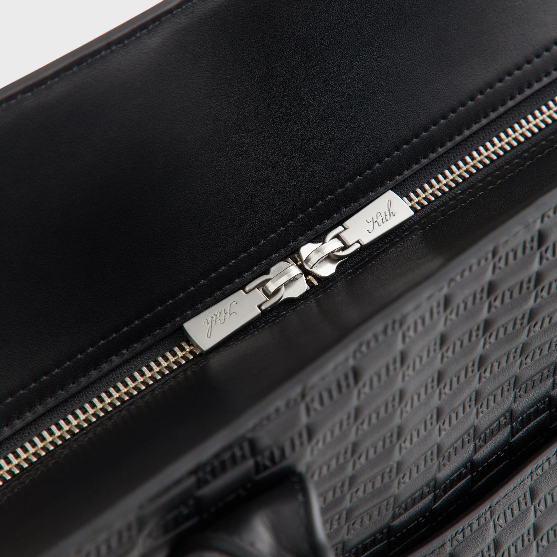 Kith Women Kathryn Bag - Black