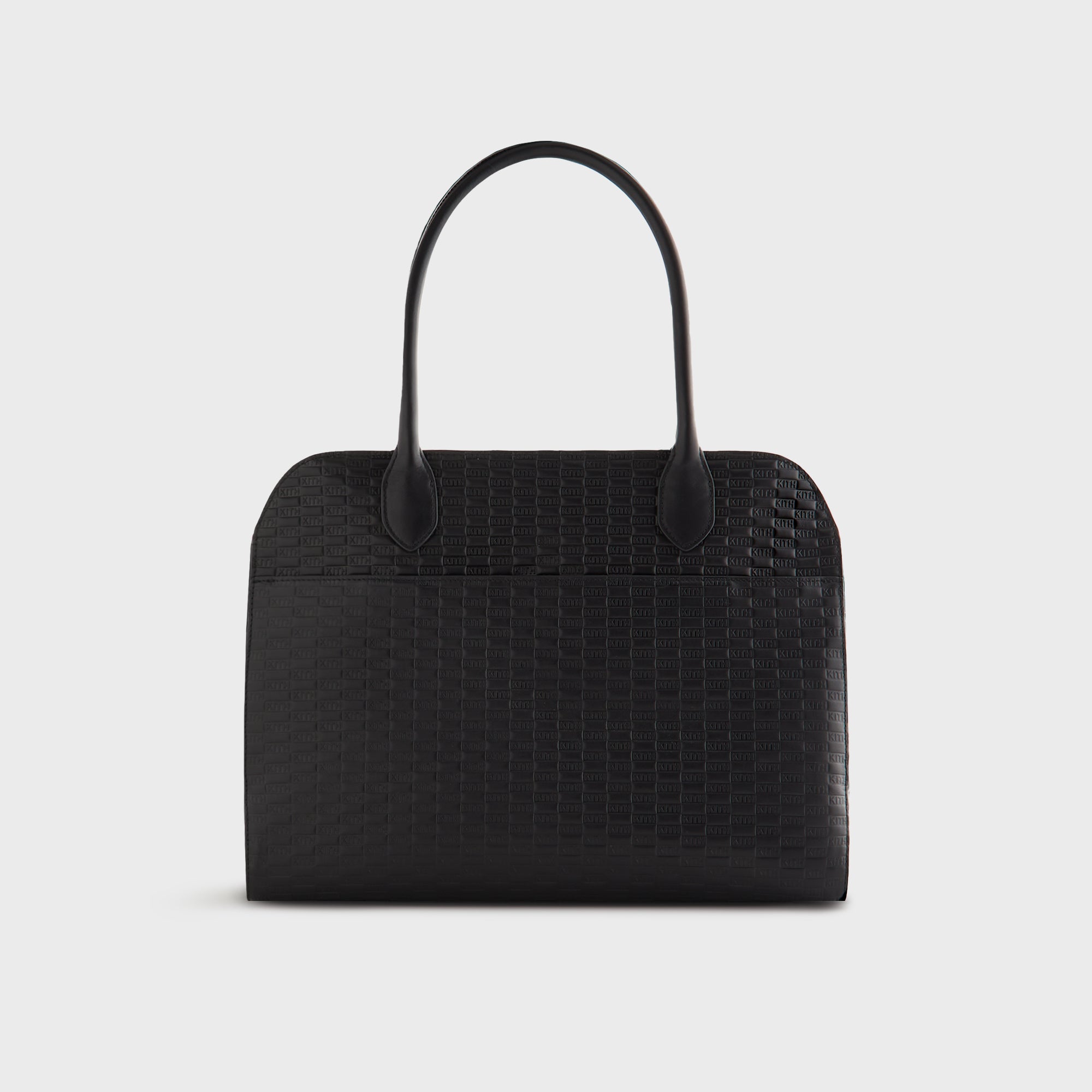 Kith Women Kathryn Bag - Black – Kith UK