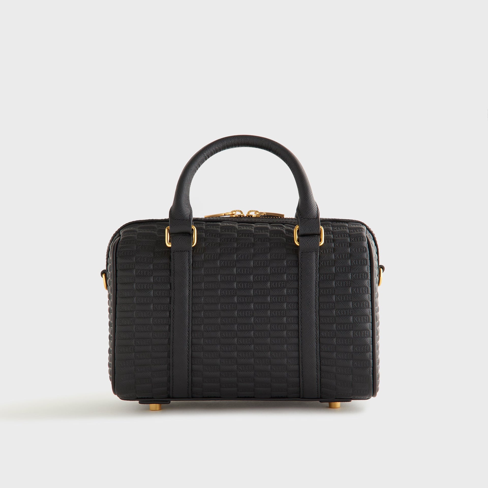 Kith Women Harlowe Bag - Black