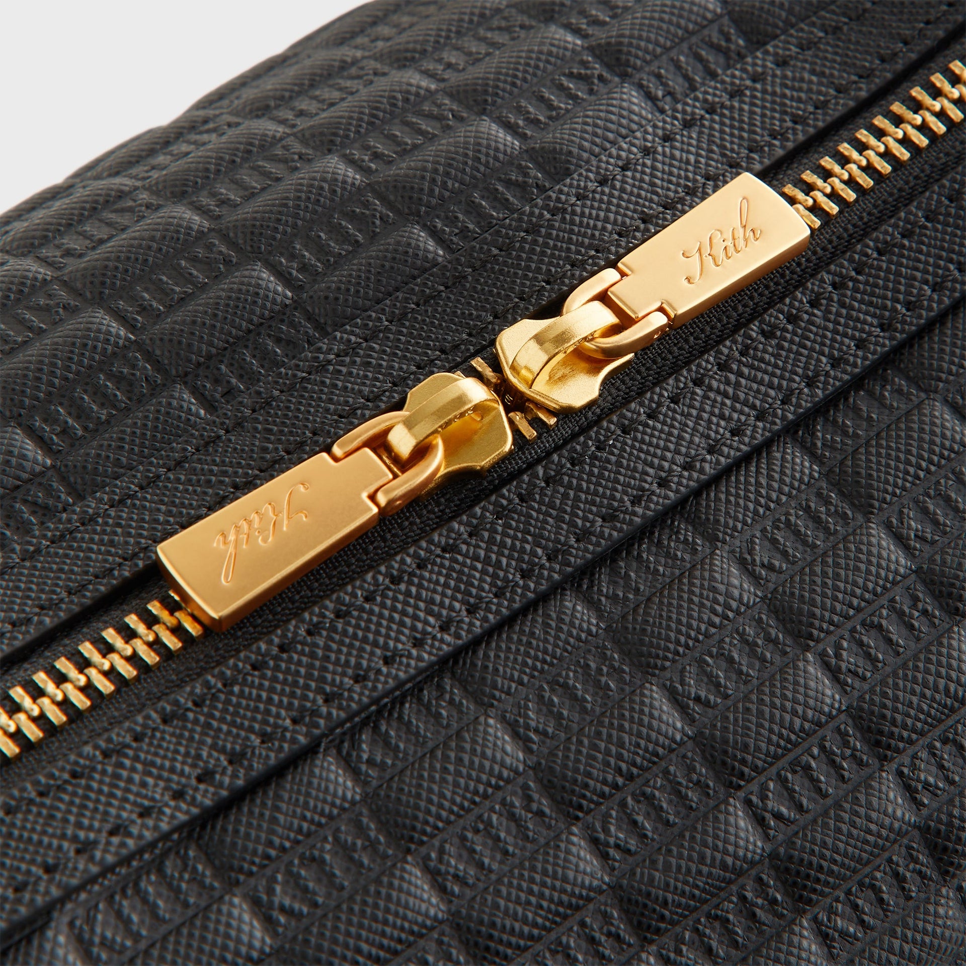 Kith Women Harlowe Bag - Black