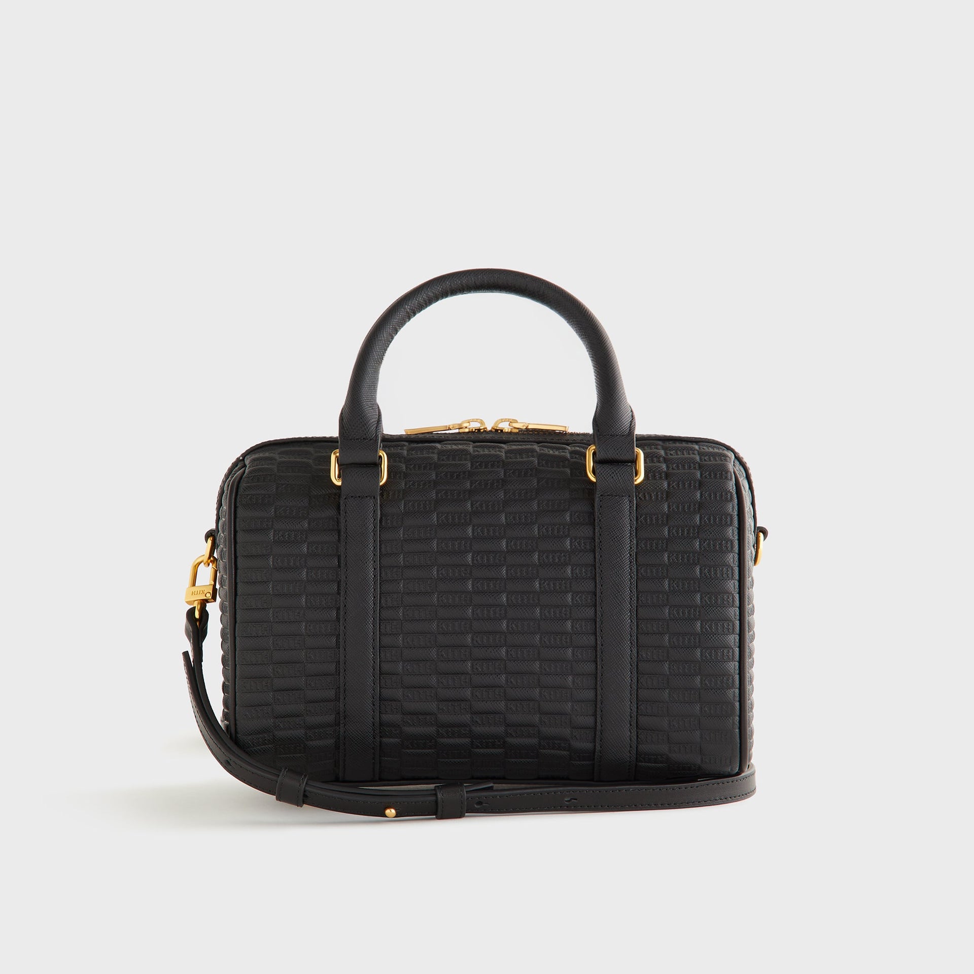Kith Women Harlowe Bag - Black