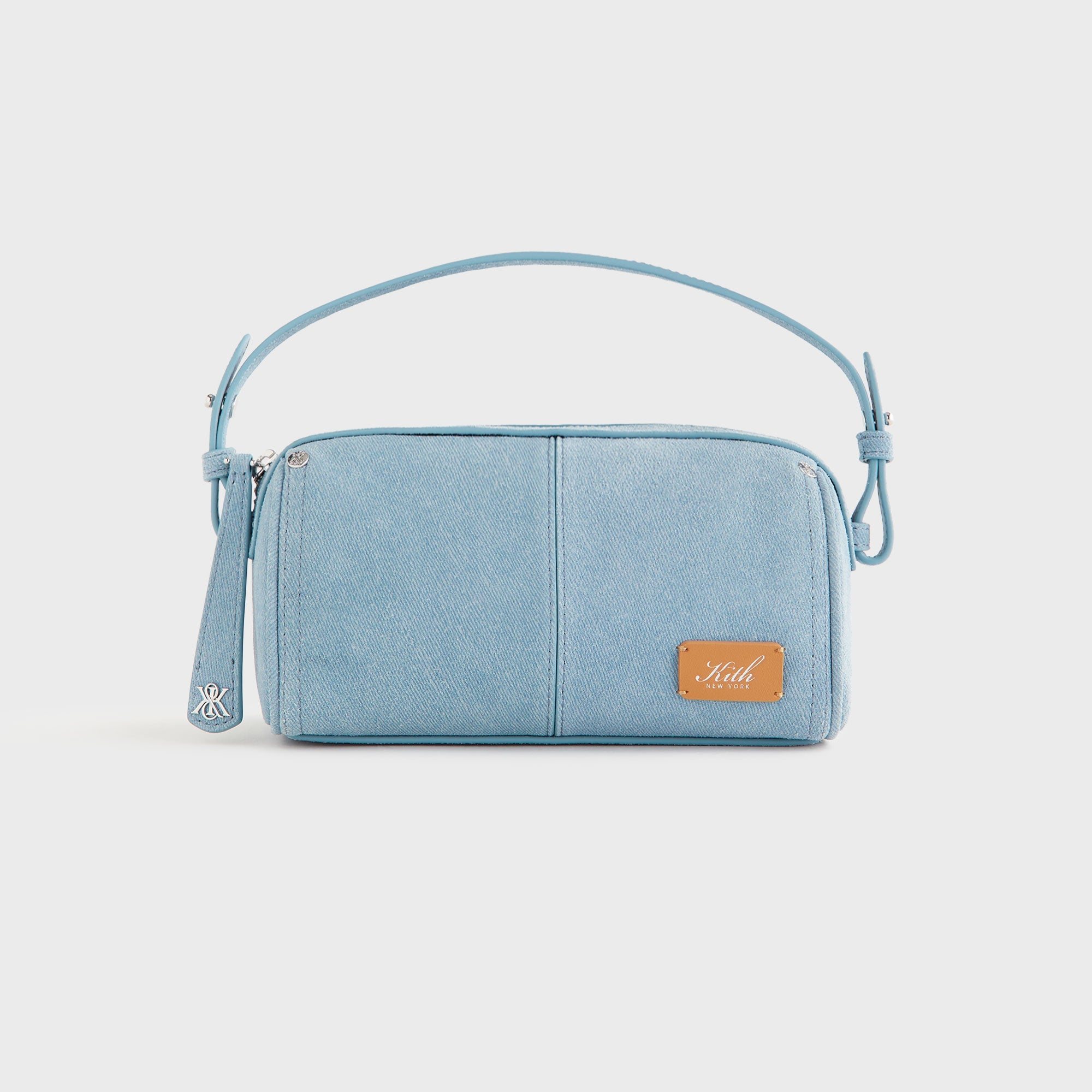Kith Women Denim Suede Harley - Majestic – Kith UK