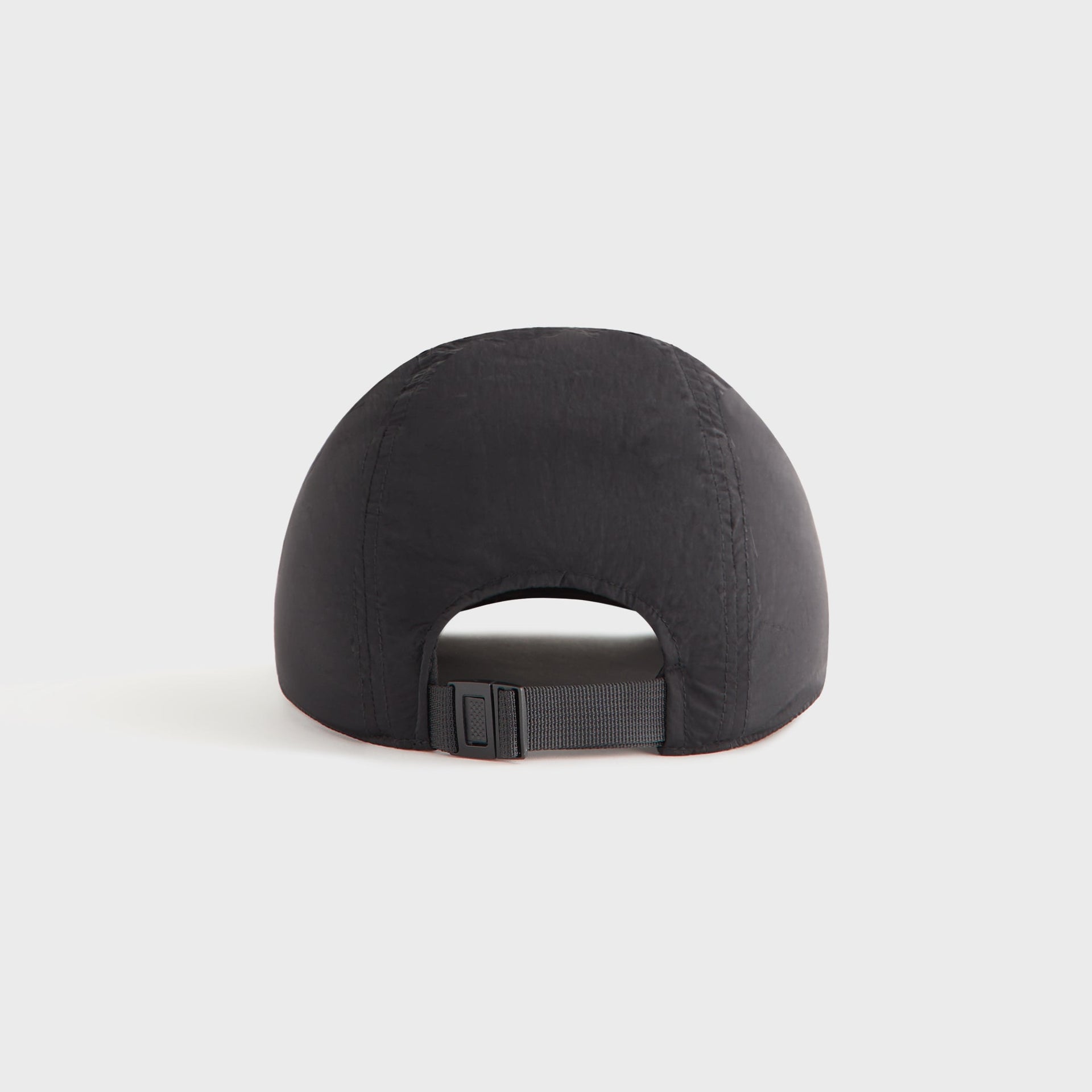 Kith Women Nylon Camper Cap - Black