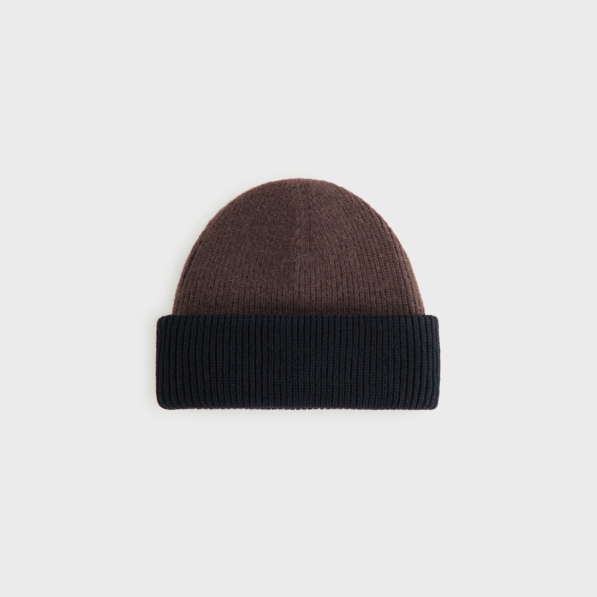 Kith Women Rib Soft Knit Reversible Beanie - Legacy