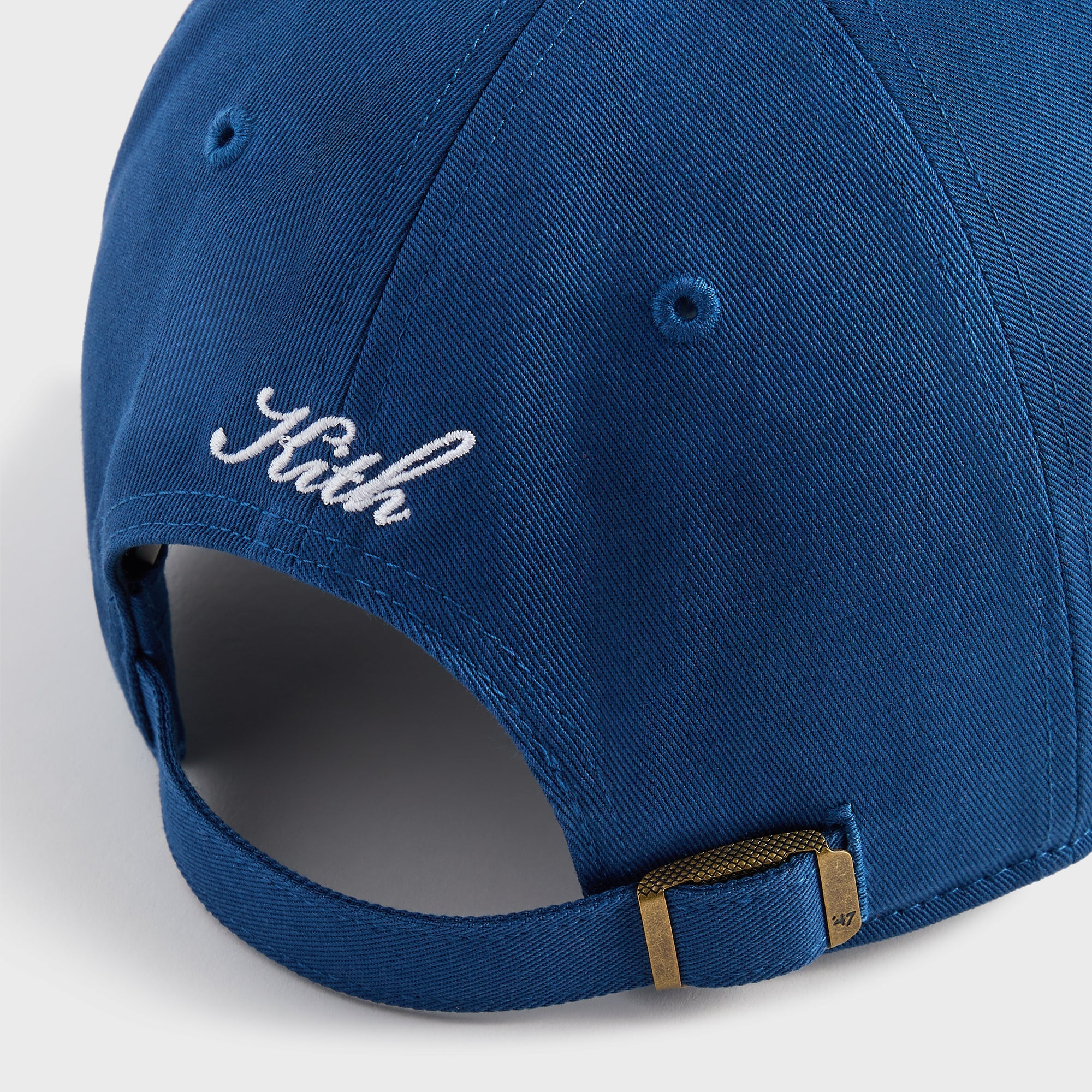 Kith Women & '47 for the New York Yankees Clean Up Classic Cap
