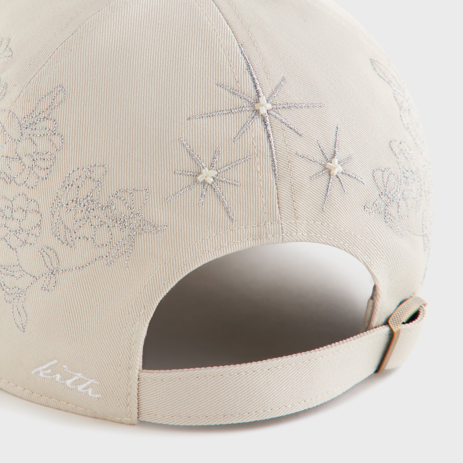 Lisa for Kith Women & '47 for the New York Yankees Clean Up Classic Cap - Sandrift