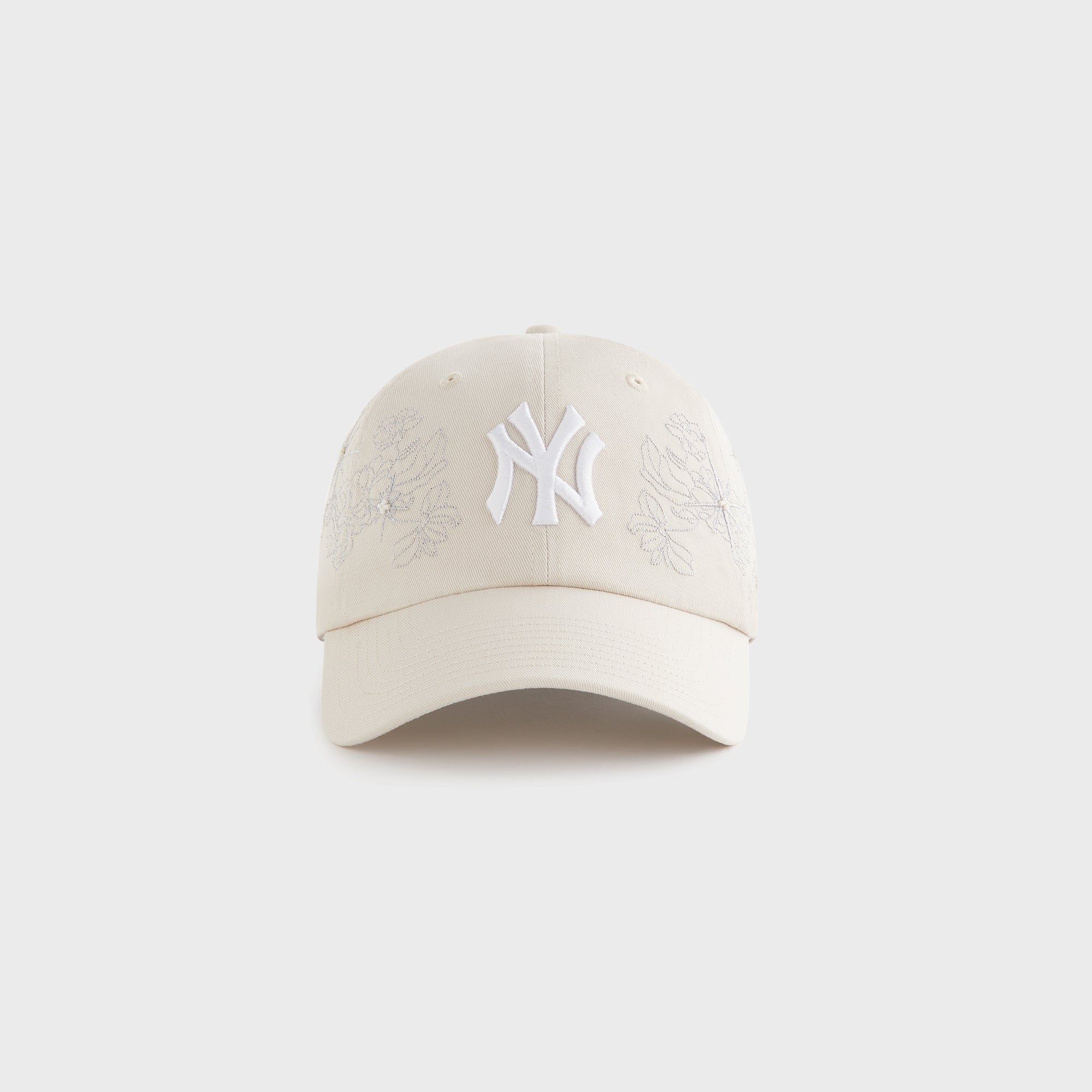 Lisa for Kith Women & '47 for the New York Yankees Clean Up