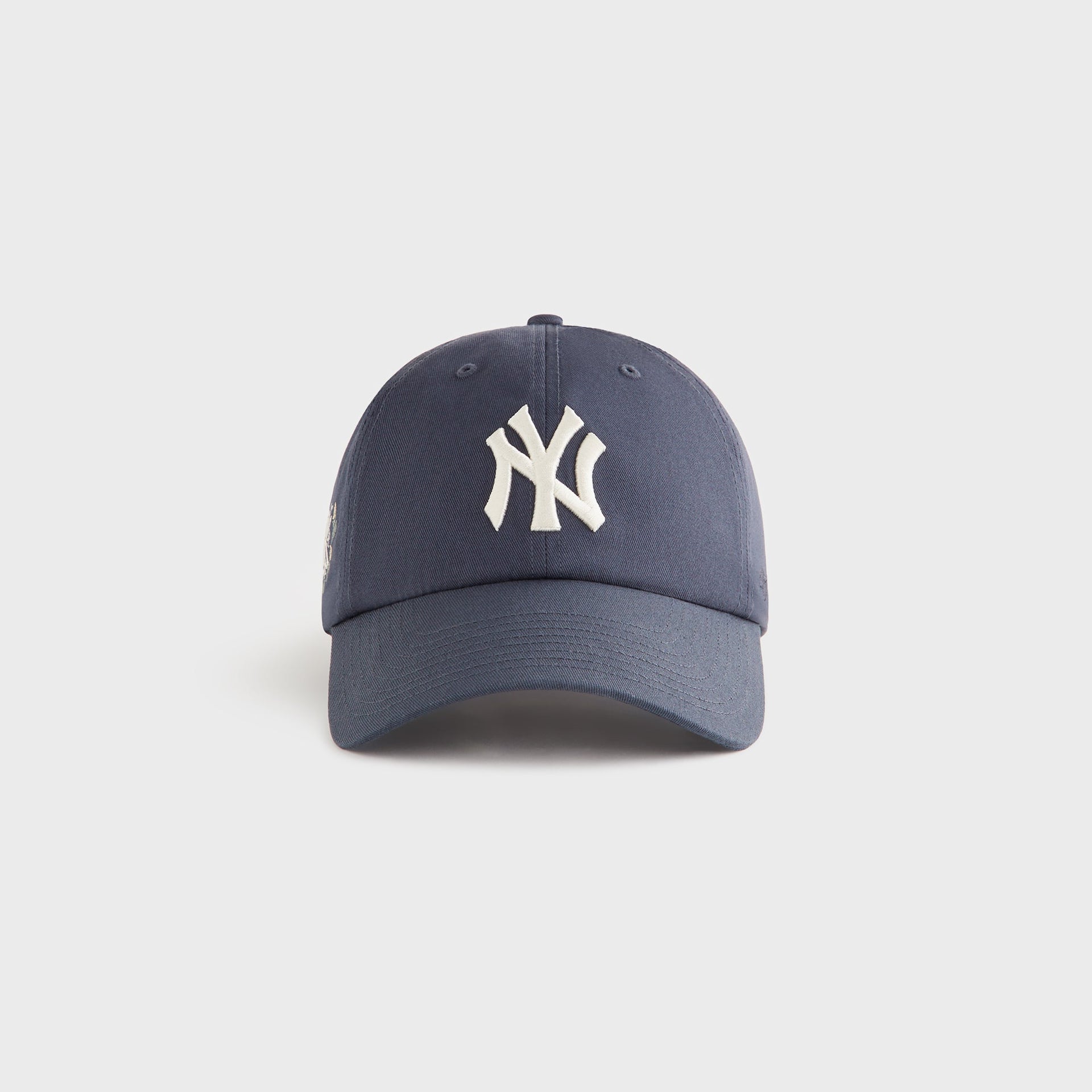 Kith Women & '47 for the New York Yankees Clean Up Classic Cap - Nocturnal