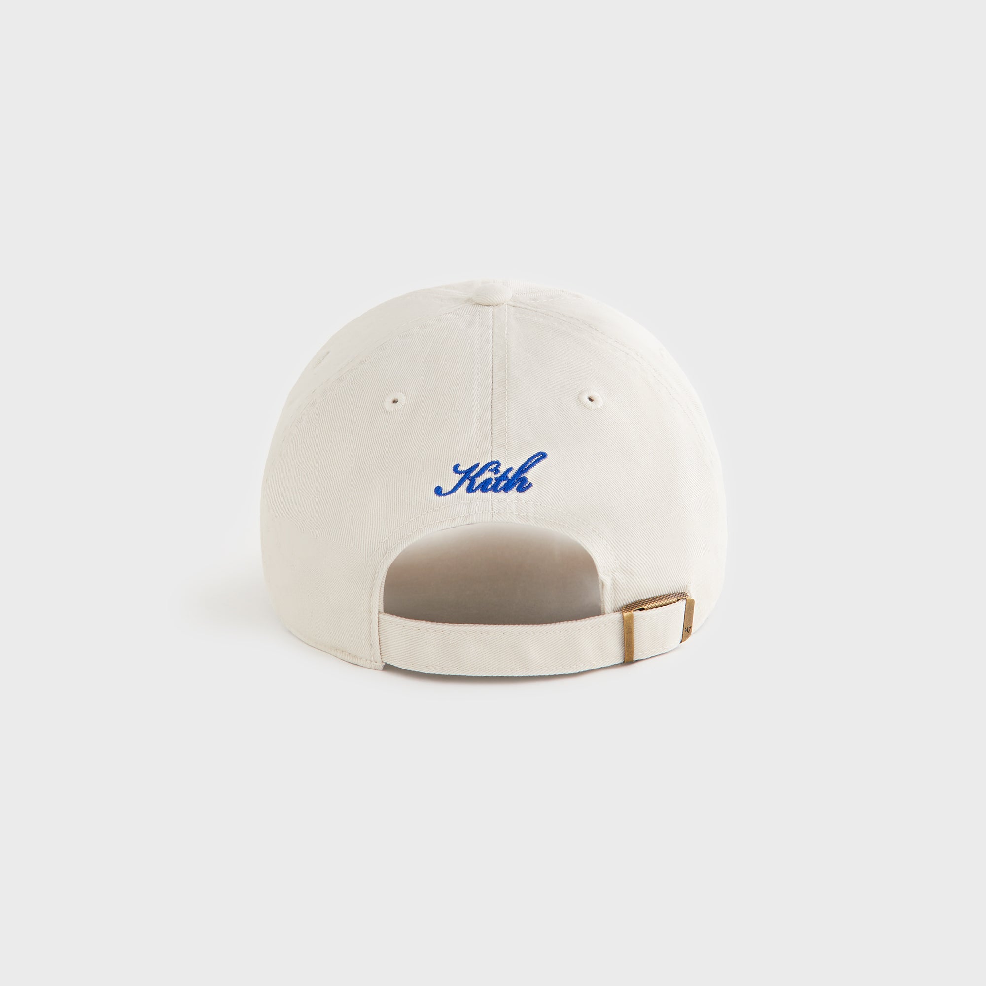 Kith Women & '47 for the Los Angeles Dodgers Clean Up Classic Cap