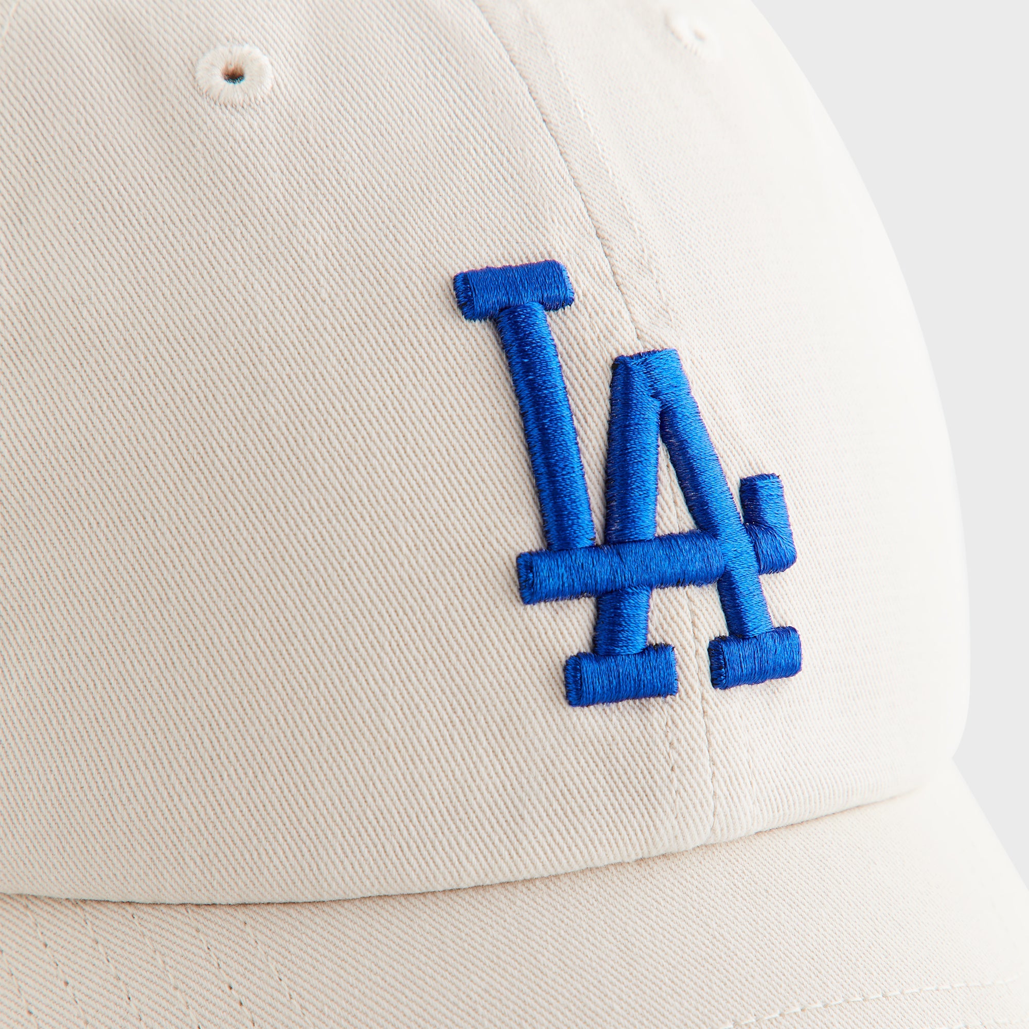 Kith Women & '47 for the Los Angeles Dodgers Clean Up Classic Cap