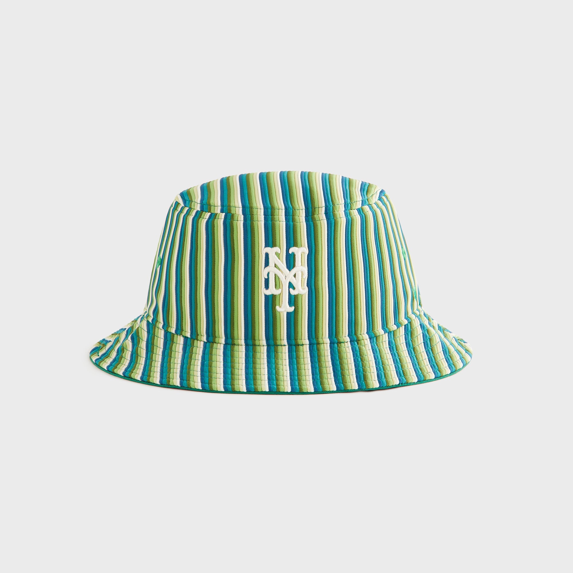 Kith Women & '47 for the New York Mets Bucket Hat - Apex – Kith UK