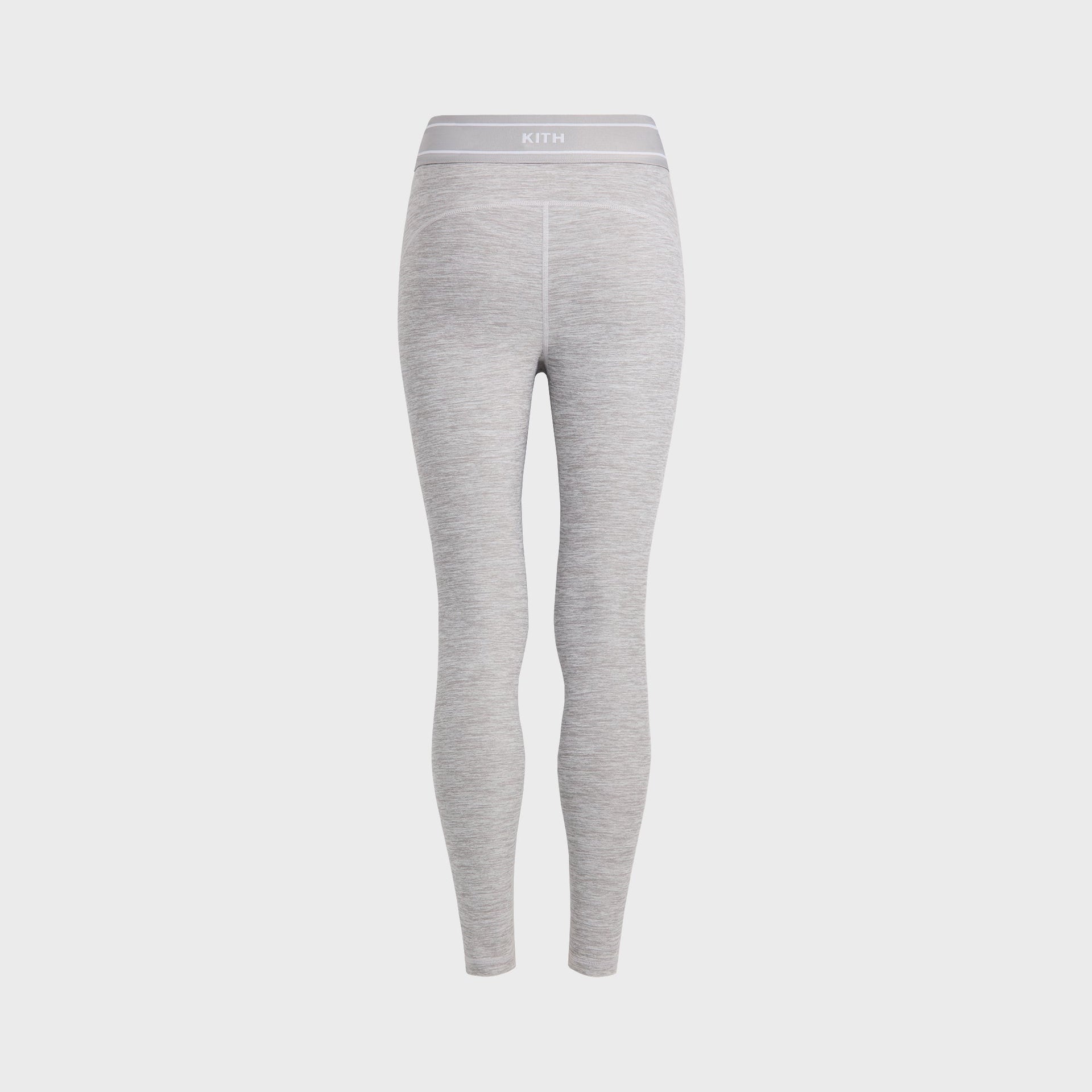 Kith Women Avery Tights - Cool Heather Grey