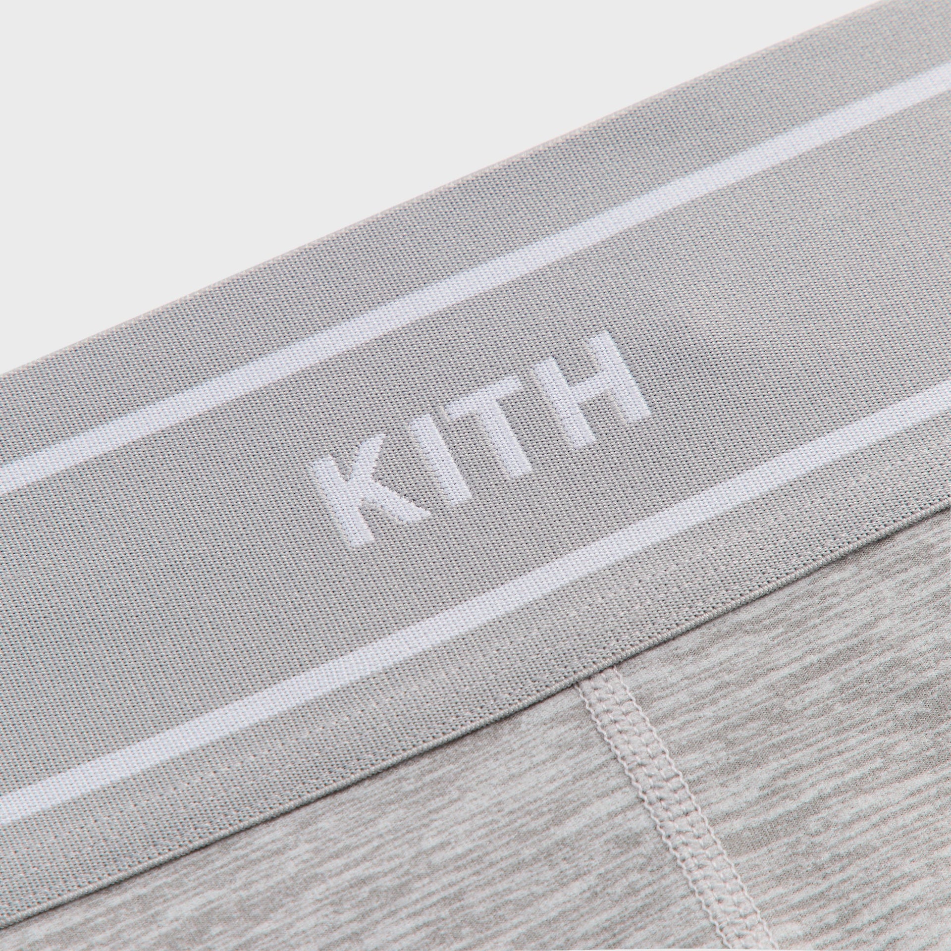 Kith Women Avery Tights - Cool Heather Grey