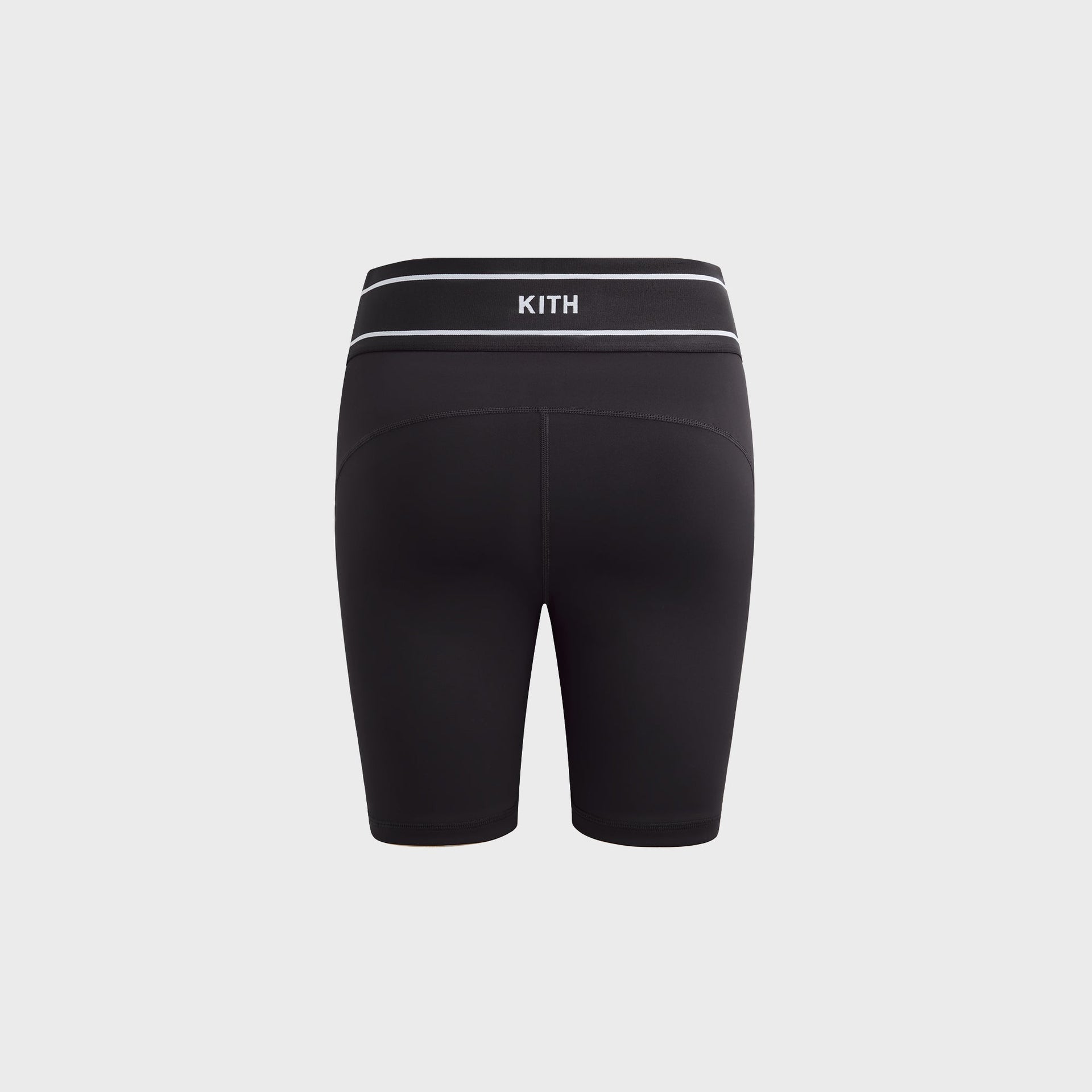 Kith Women Lana Biker Short - Black