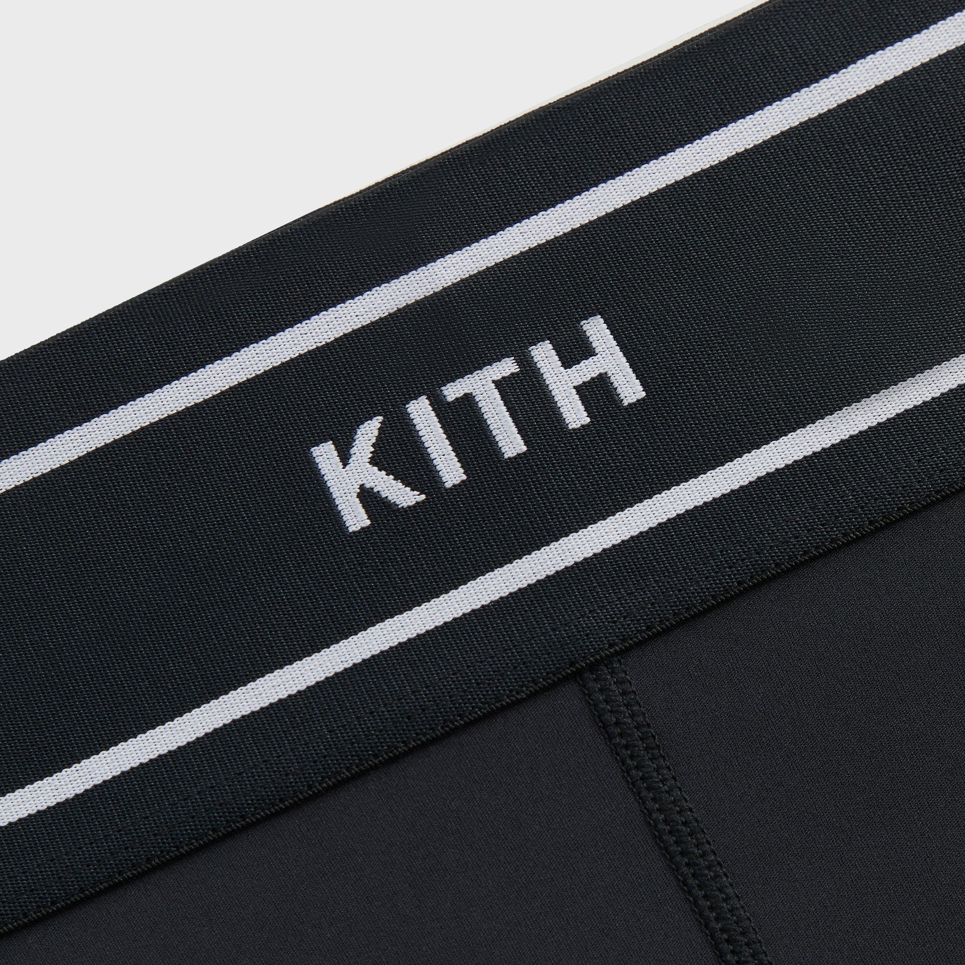 Kith Women Lana Biker Short - Black - PH