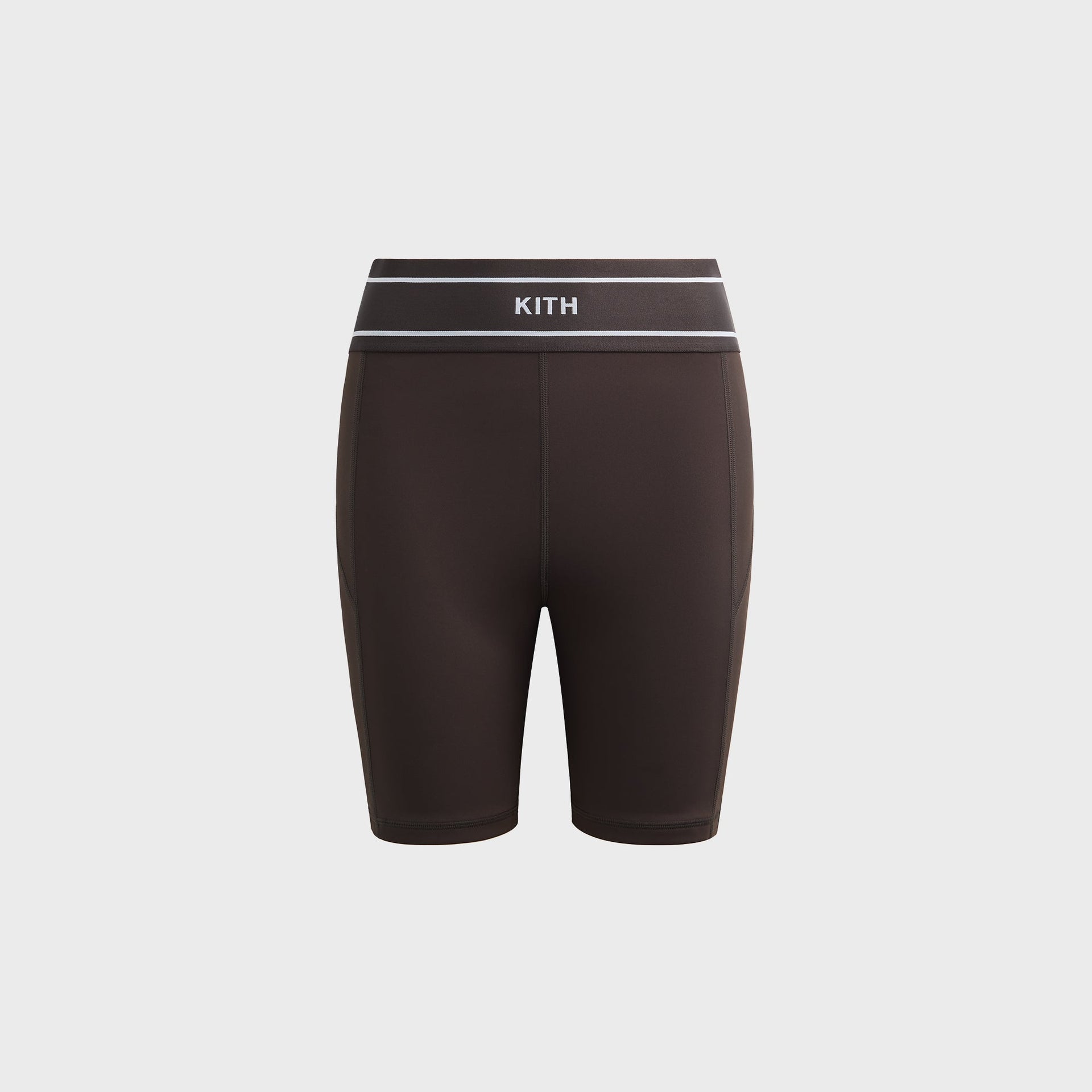 Kith Women Lana Biker Short - Kindling
