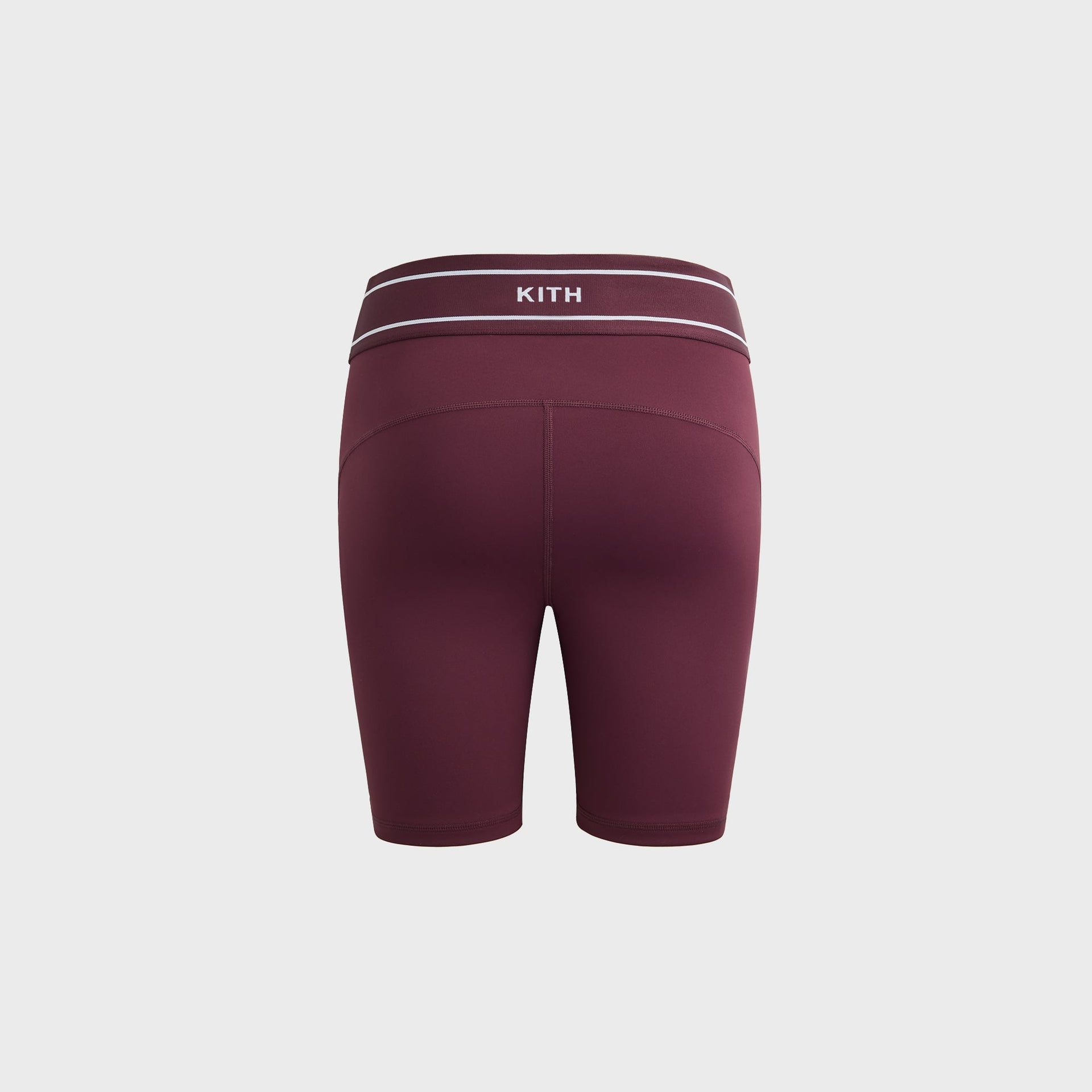 Kith Women Lana Biker Short - Essence
